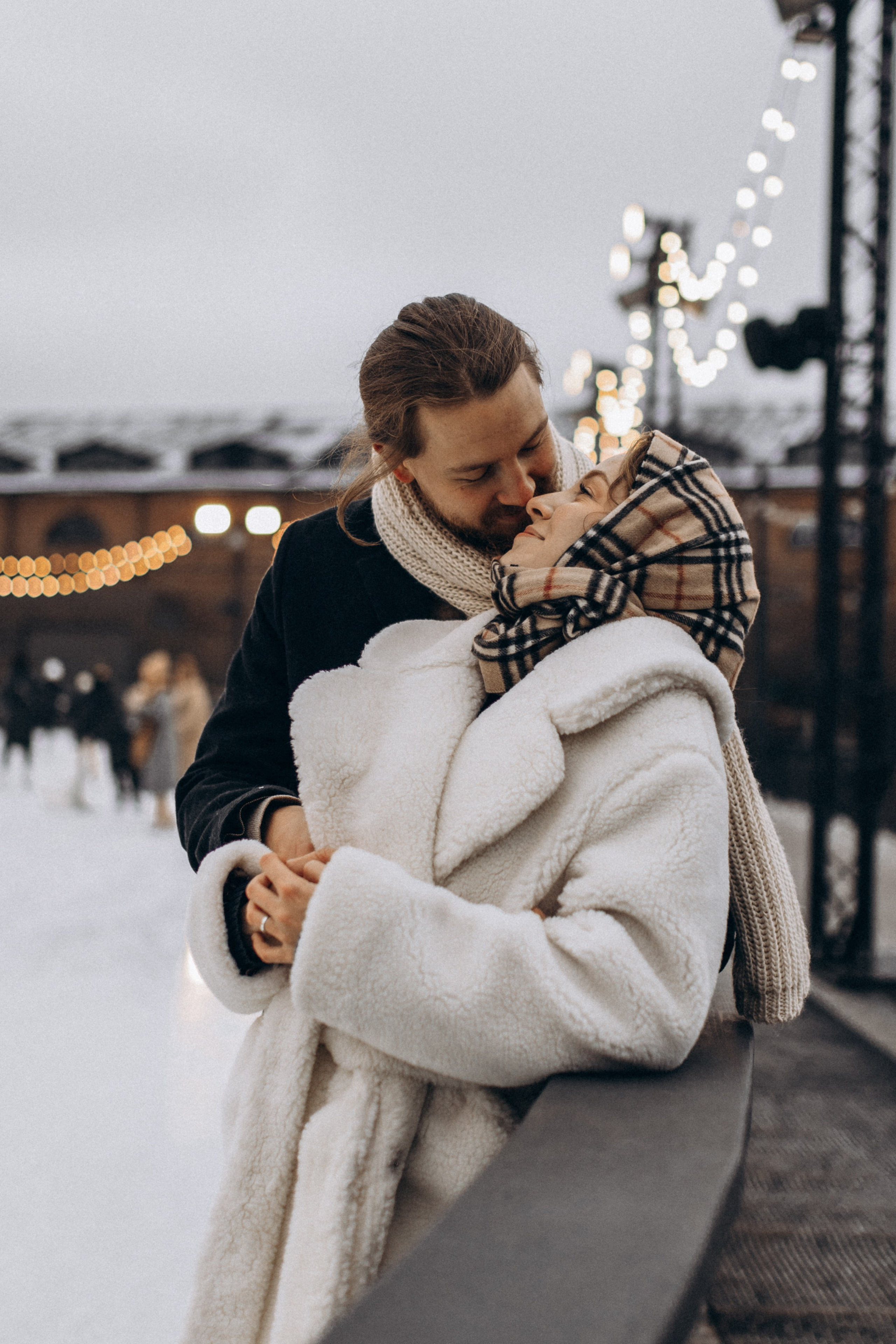 New Holland. Фотограф в Санкт-Петербурге Арбатская Наталья