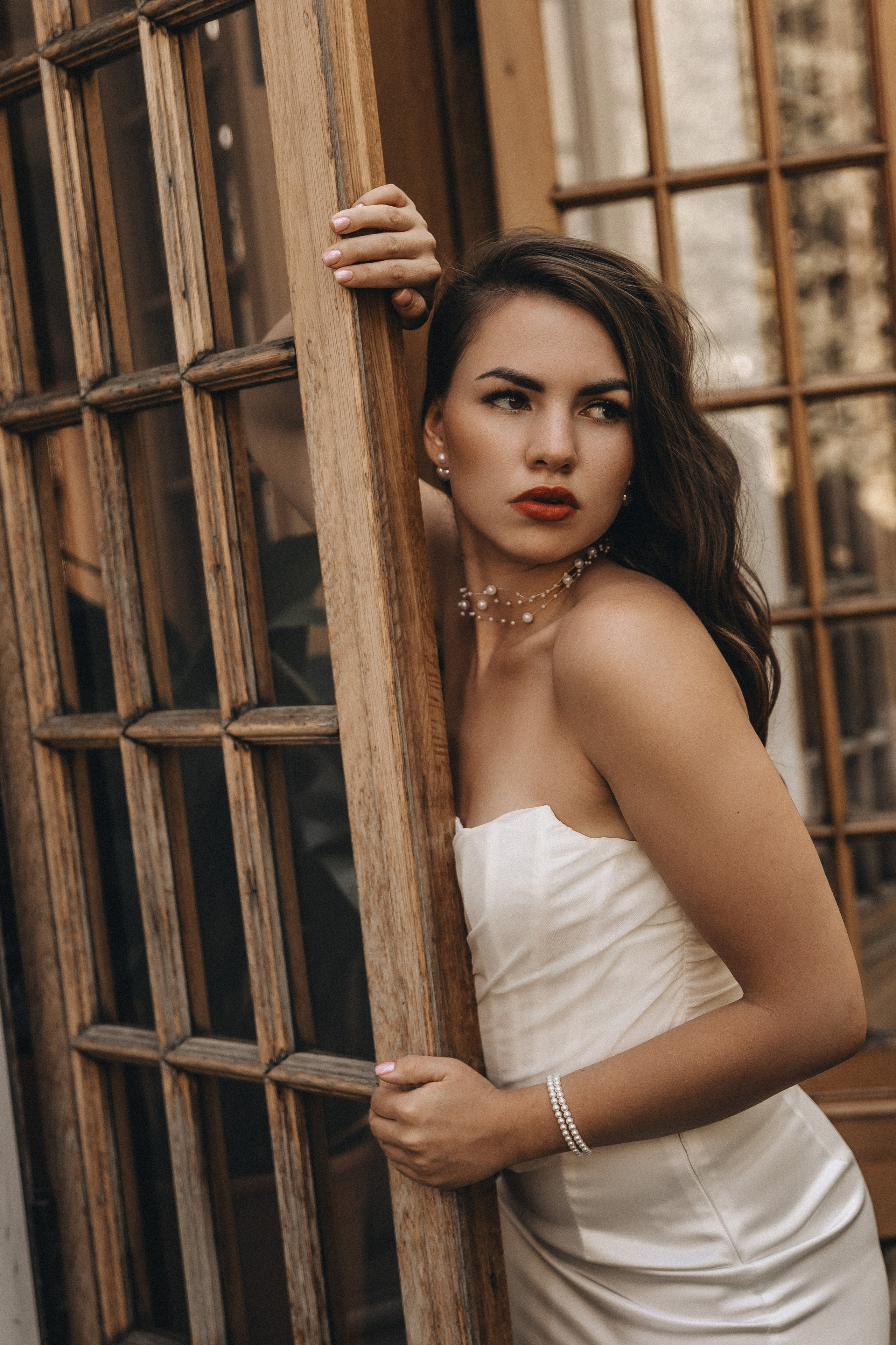 В. Фотограф в Санкт-Петербурге Арбатская Наталья