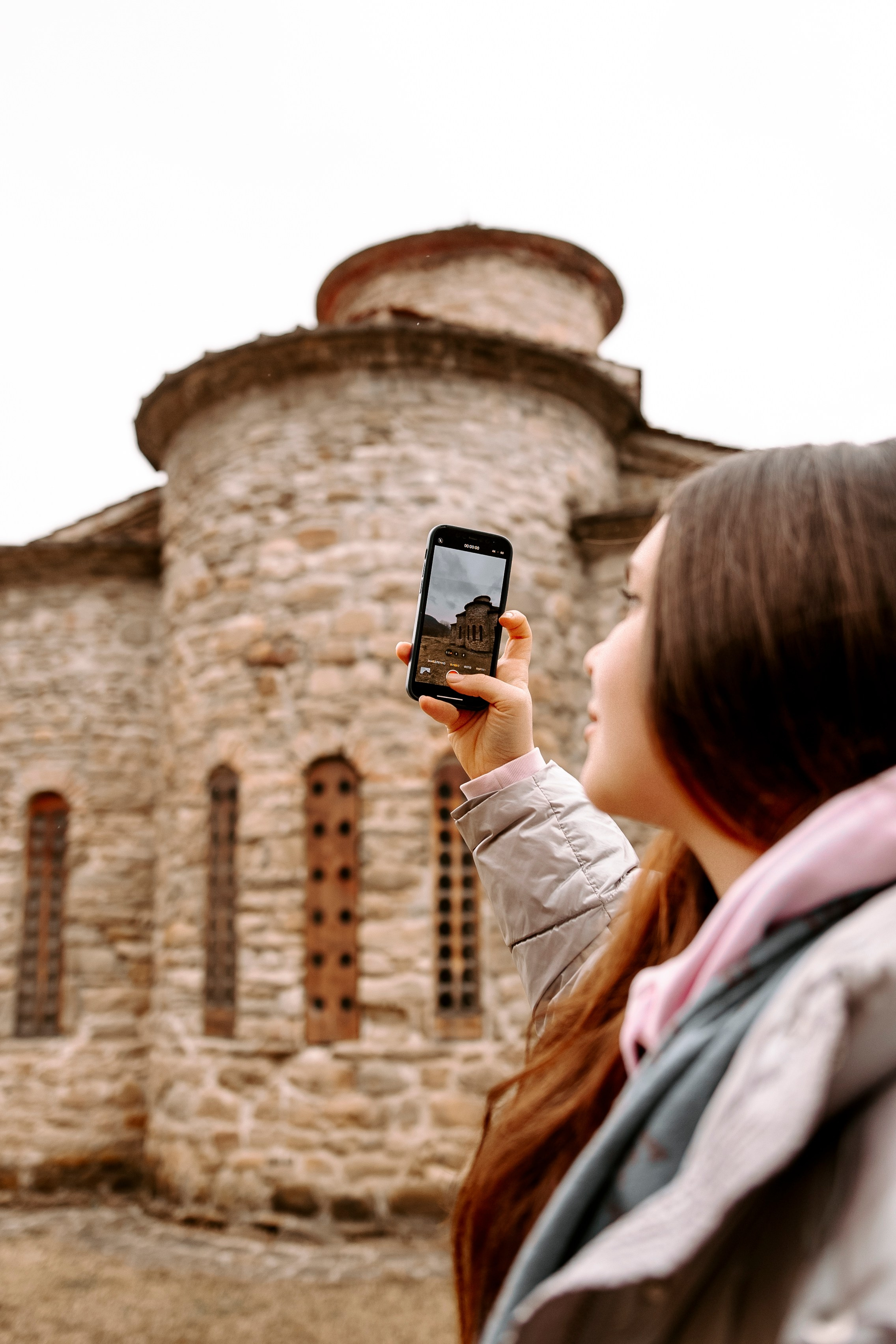 Турклуб Gorski Travel Club. Фотограф Настя Конник | Пятигорск | Эльбрус | Домбай | Архыз