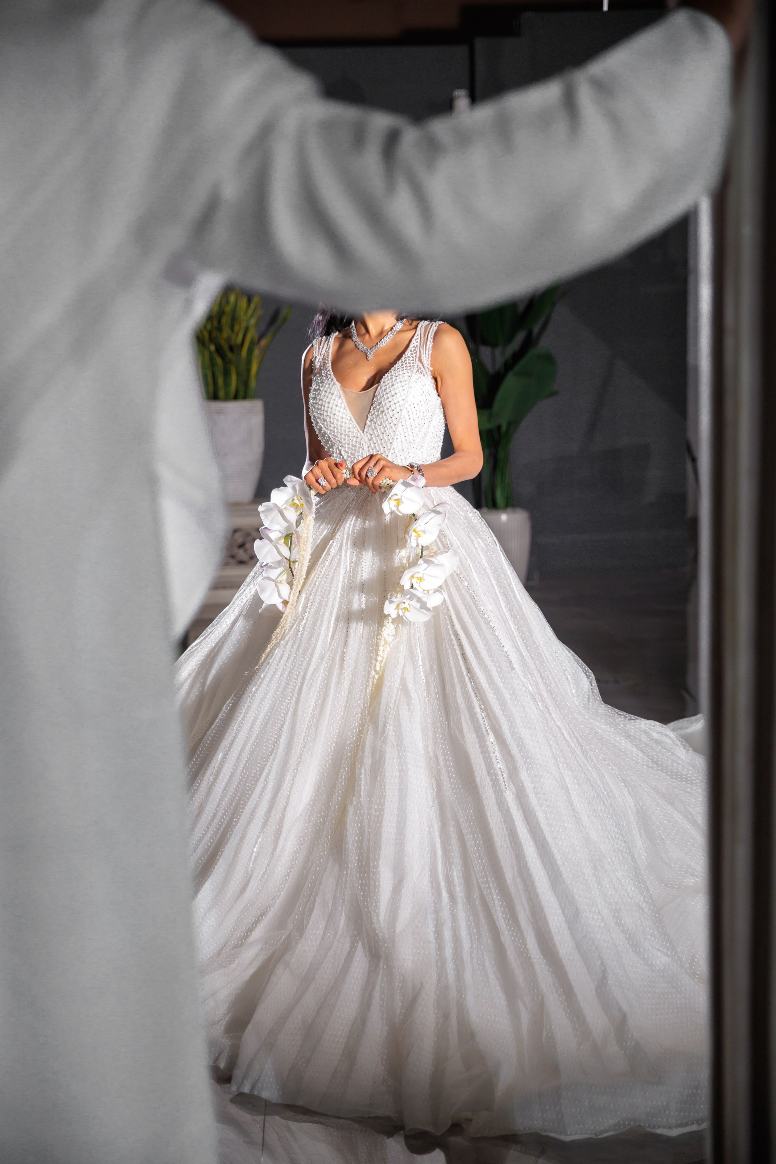 Ismail & Sophie. Валерия Солнцева свадебный и семейный фотограф