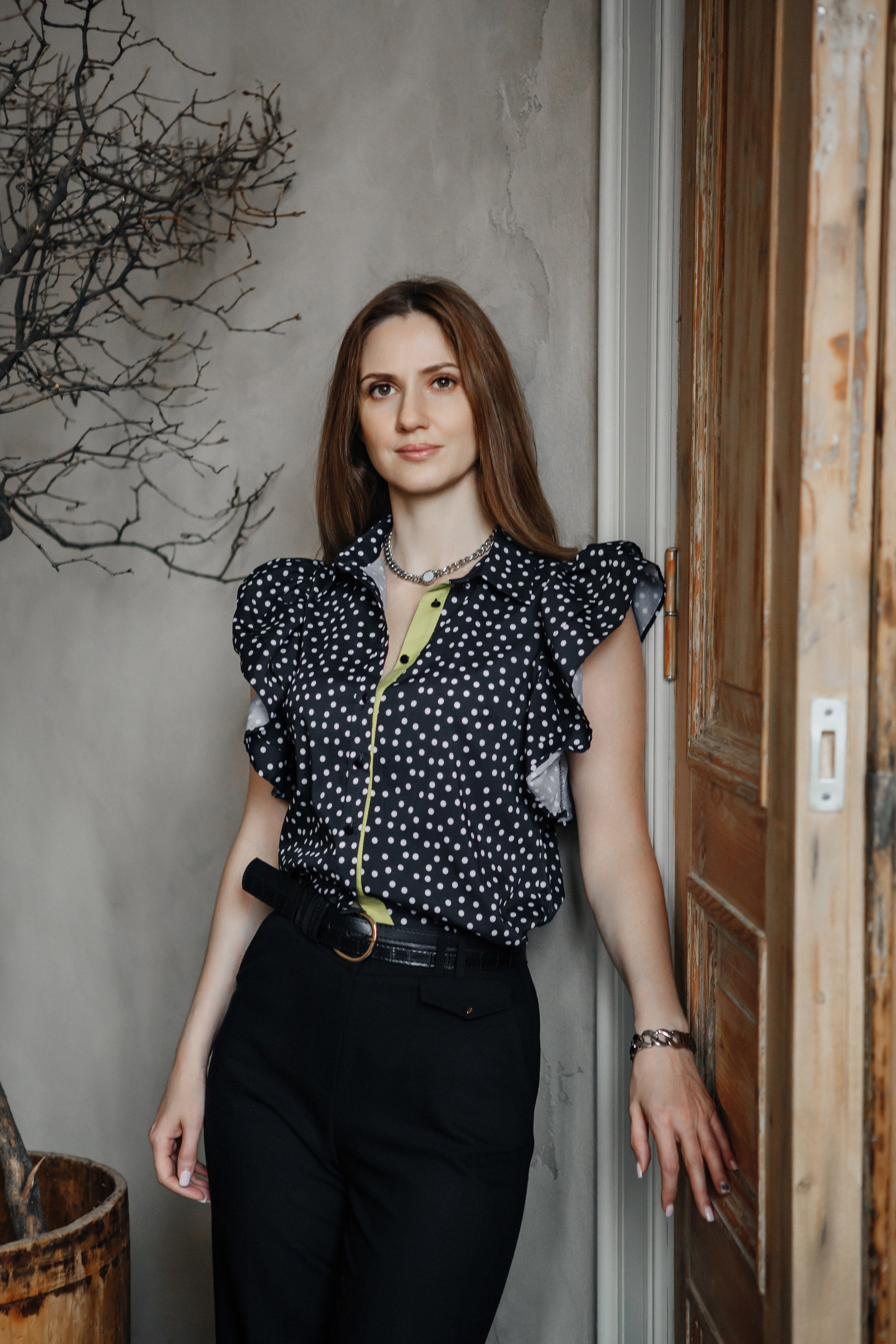 Елена. Свадебный и портретный Фотограф в Липецке Дмитрий Котюков