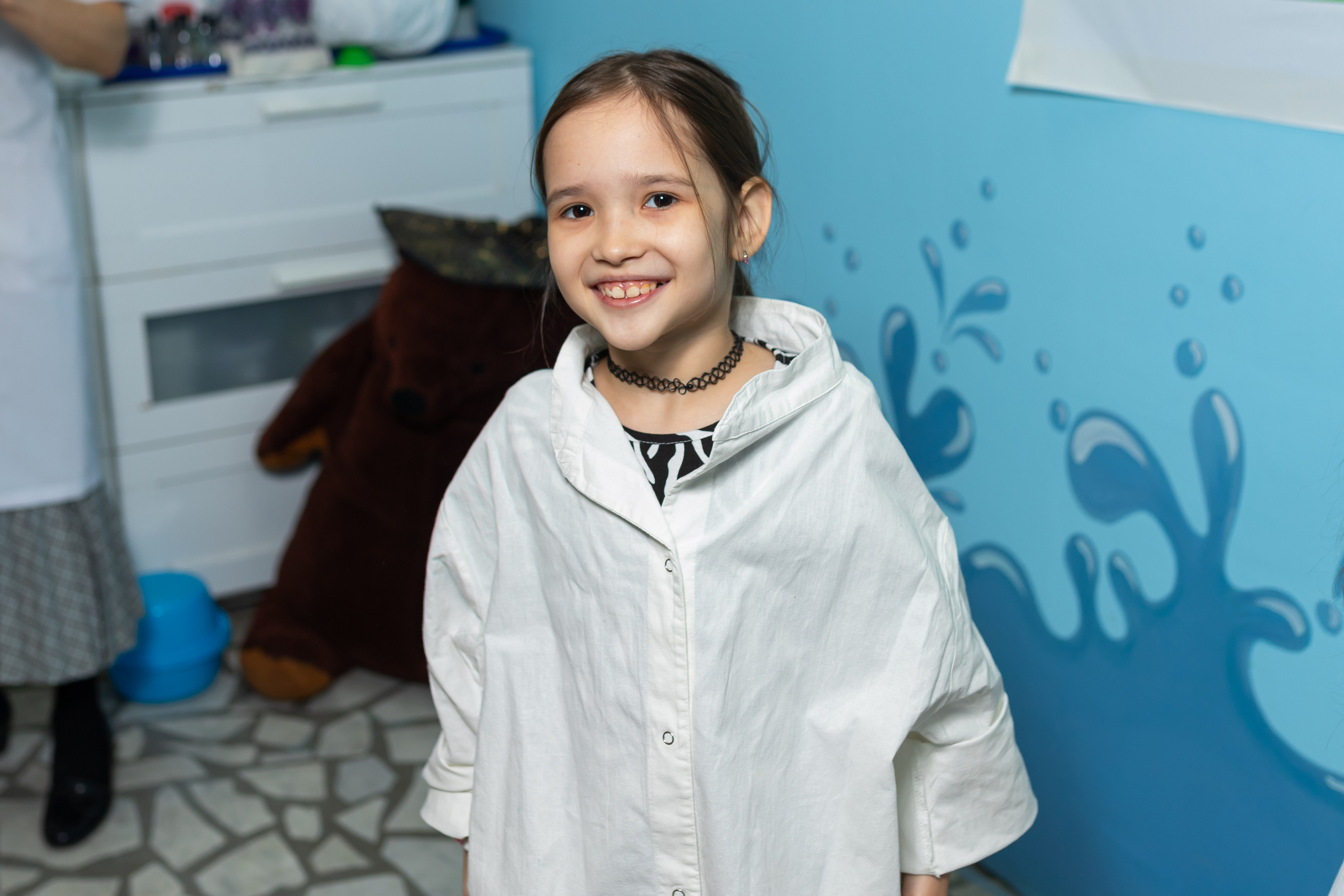 День рождение Данила. Марина Шаймухаметова. Фотограф в Уфе