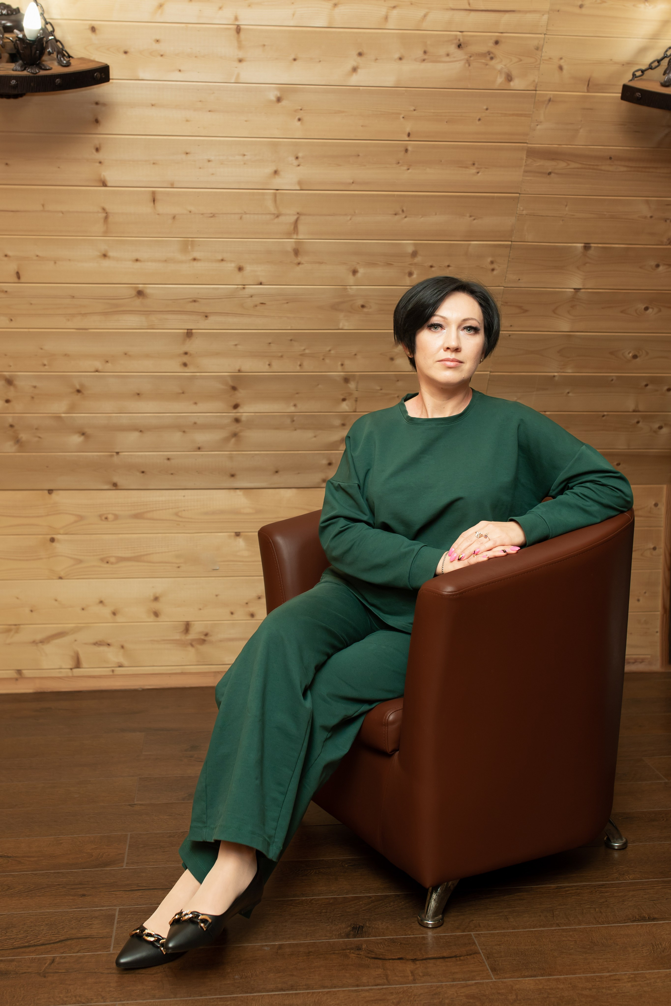 Siberian Wellness. Марина Шаймухаметова. Фотограф в Уфе