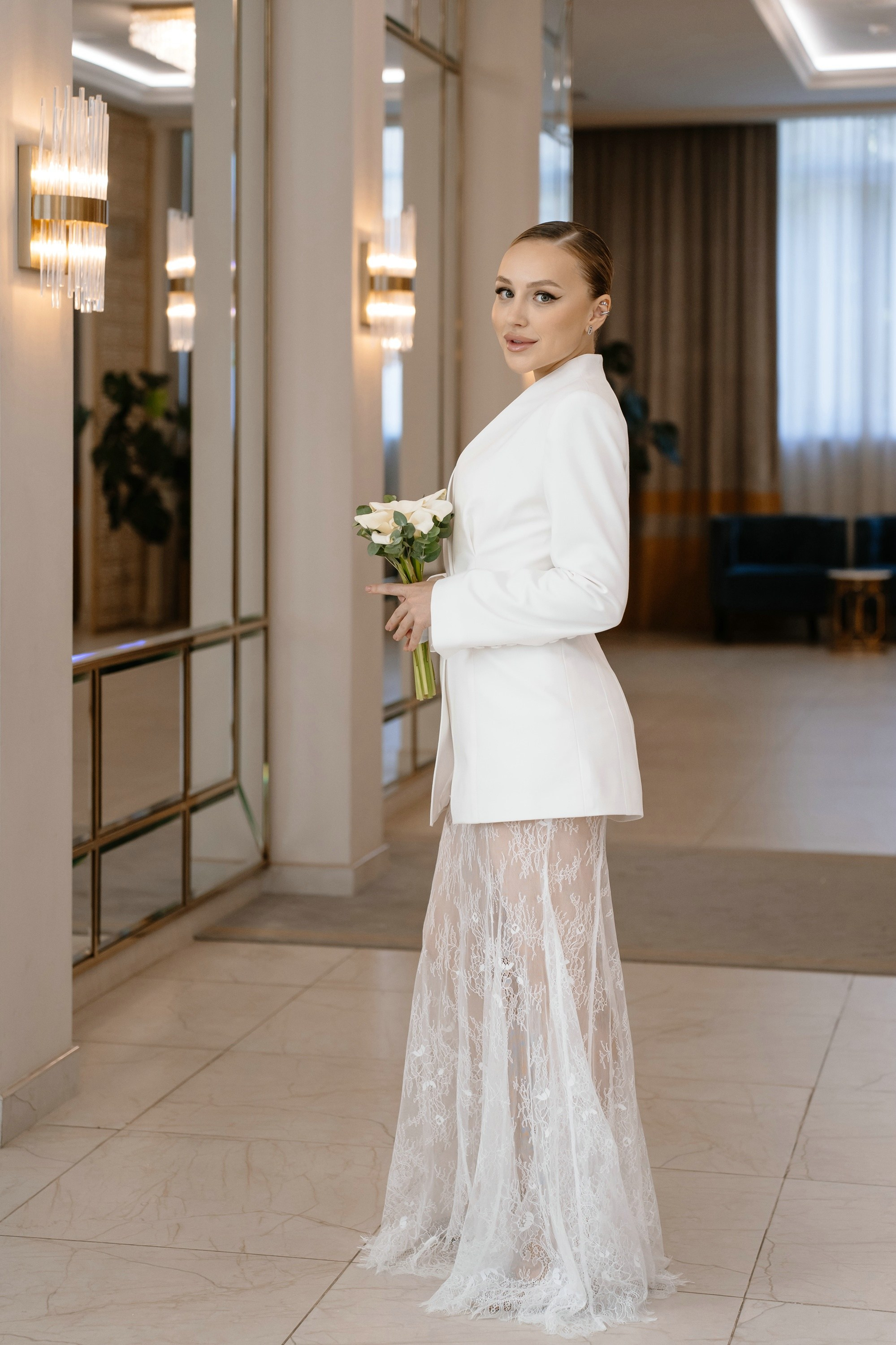 Свадебная фотосессия в Рэдиссон Блу Олимпийский. Свадебный и семейный фотограф в Москве Светлана Зоткина