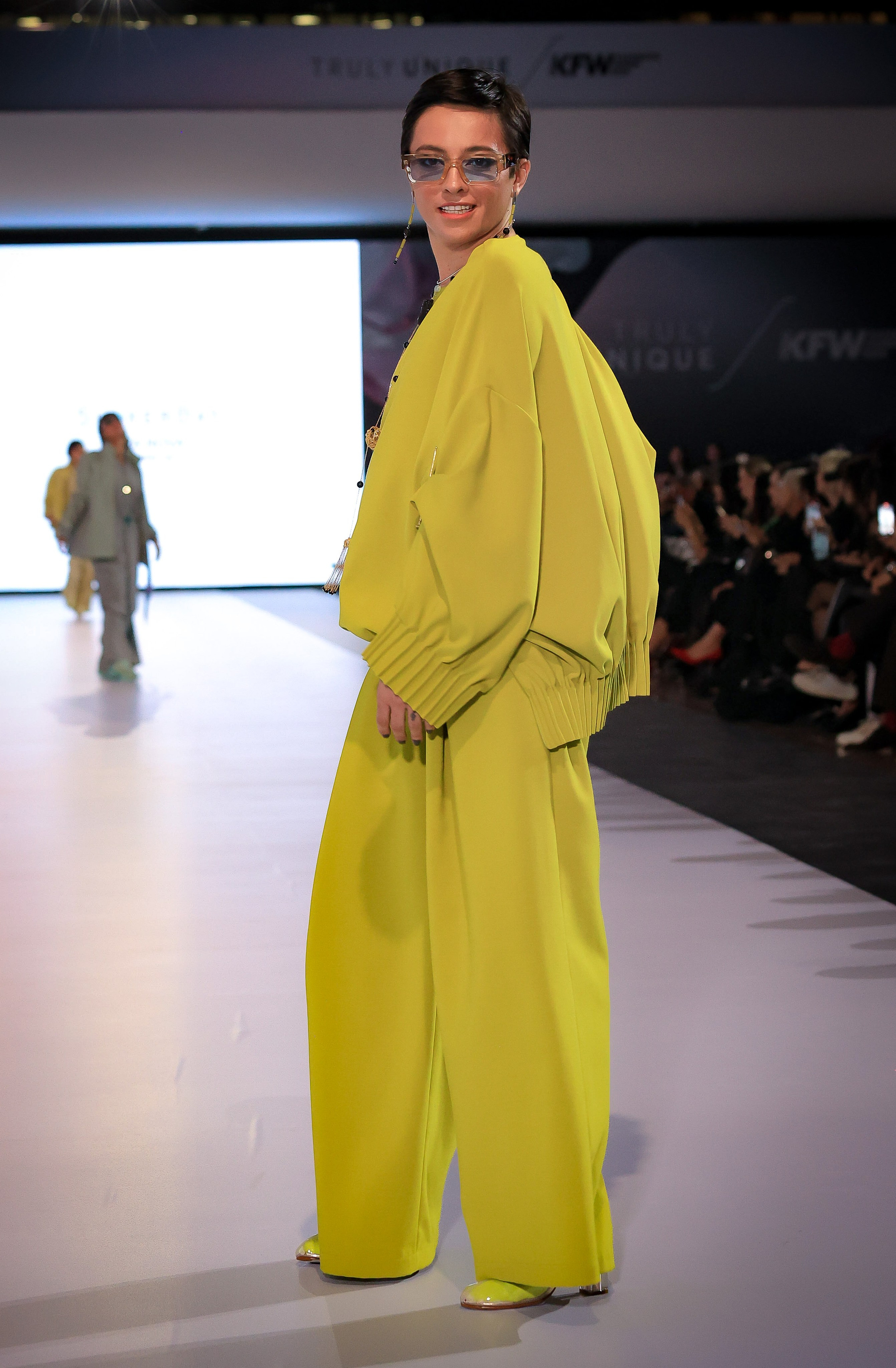 Kazakhstan Fashion Week. Фотограф в Алматы