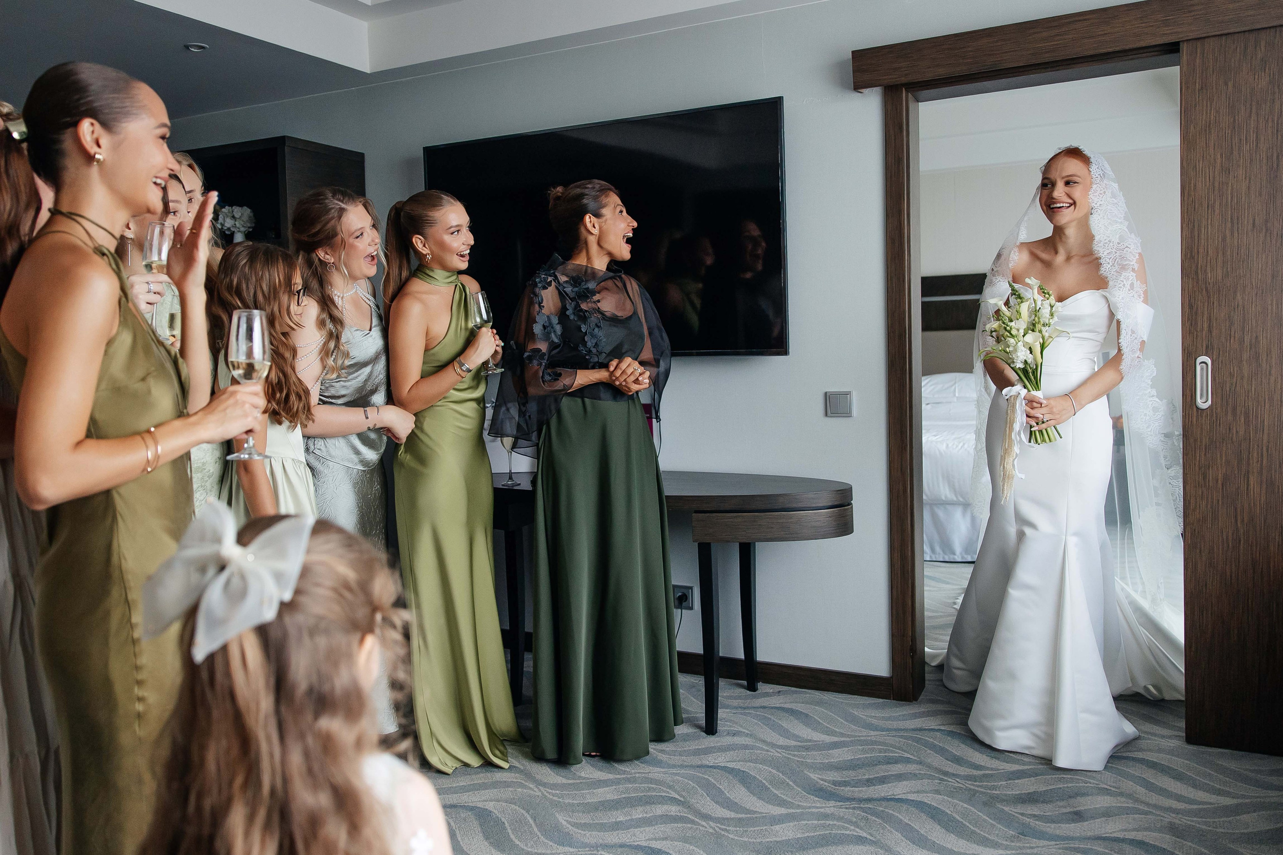 Дмитрий и Лиана. Свадебный фотограф Ирнис Дильмухаметов