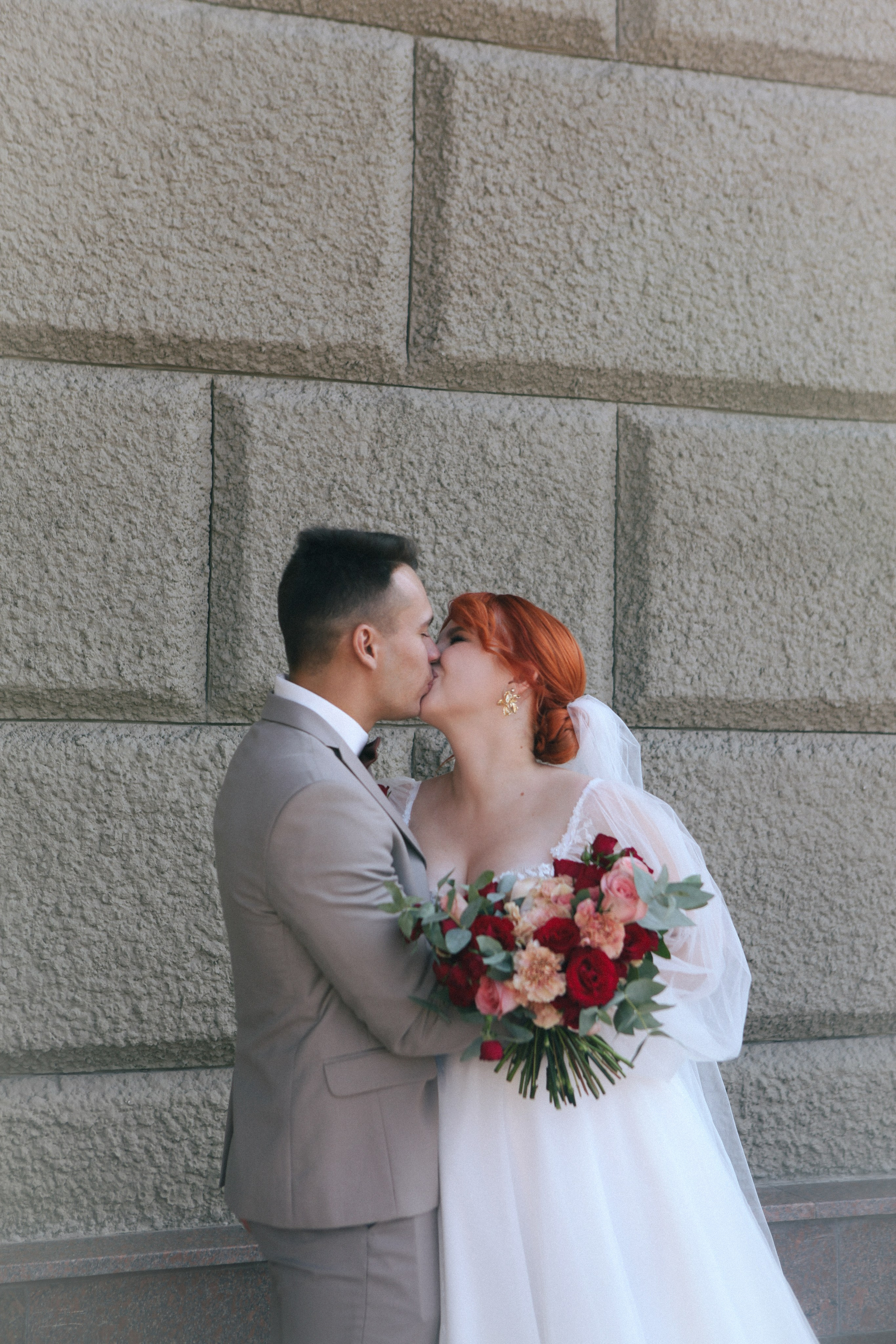 Катя + Костя. Свадебный и индивидуальный фотограф в Волгограде Епихина Надежда