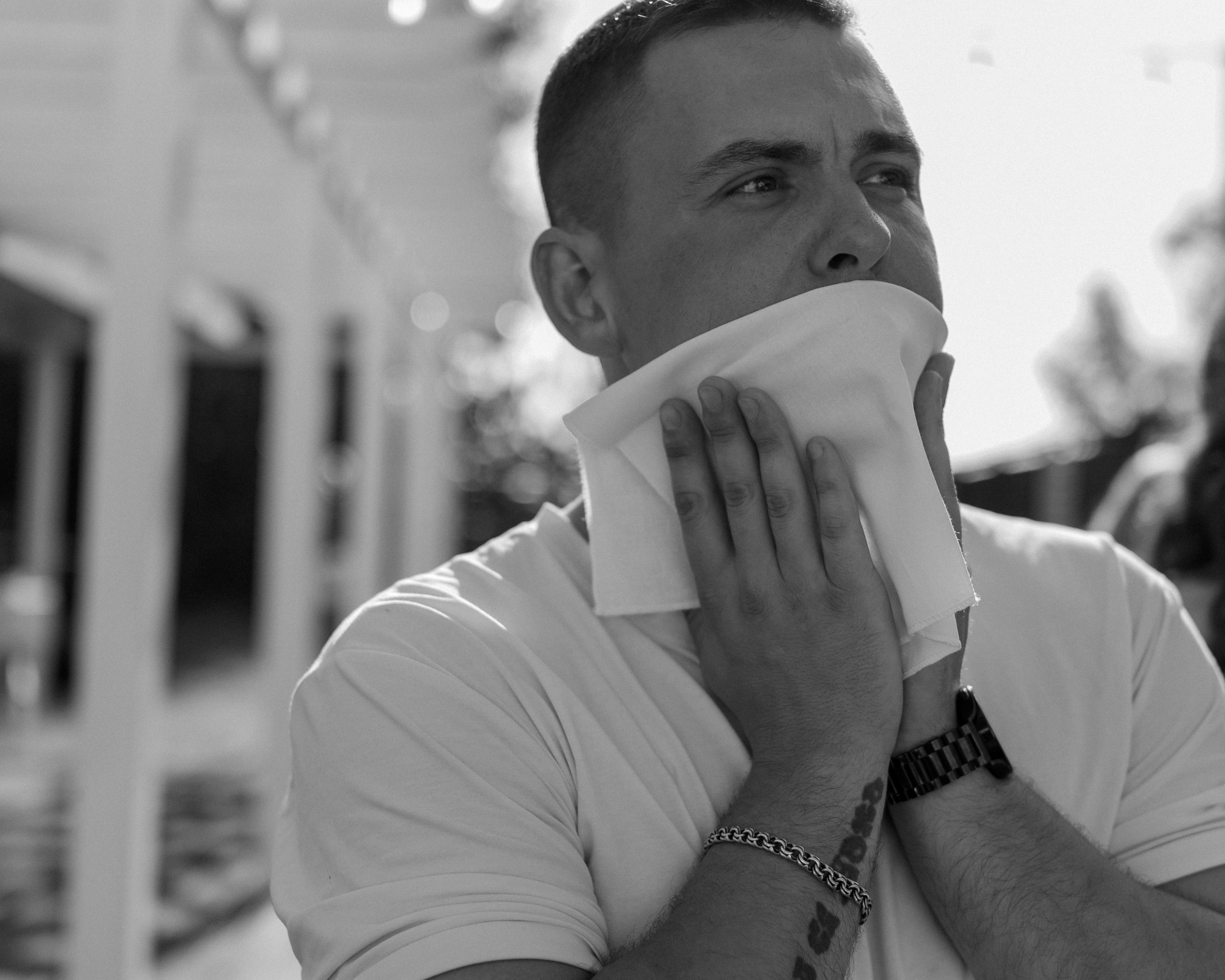 Виталий и Элизабета. Свадебный фотограф Надежда Долгова