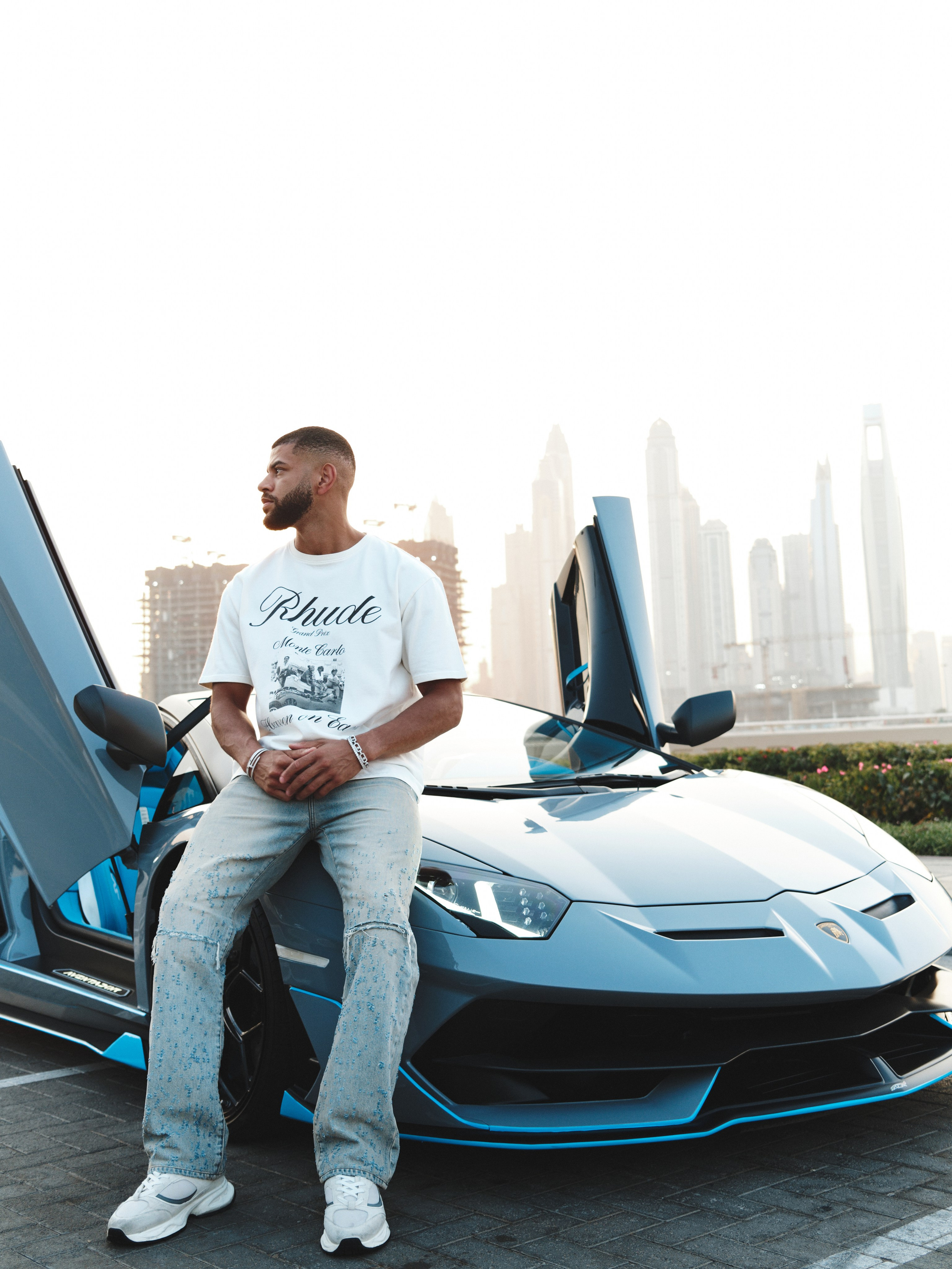 Samuel Onuha & Ruben Onuha. NOIZOMAX Художественный фотограф в Дубай