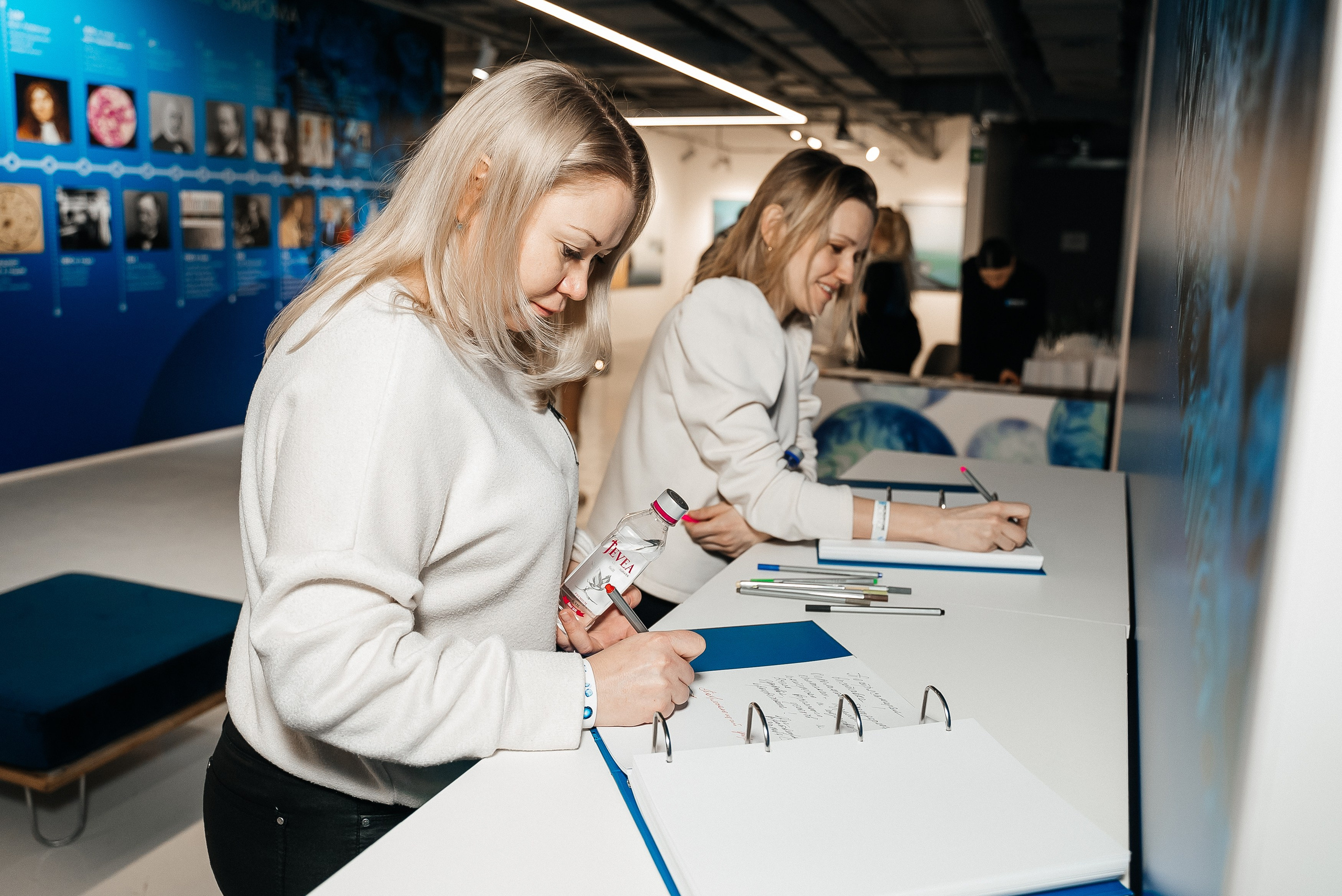 La Roche Posay. Павел Краснов — Свадебный и репортажный фотограф в Москве
