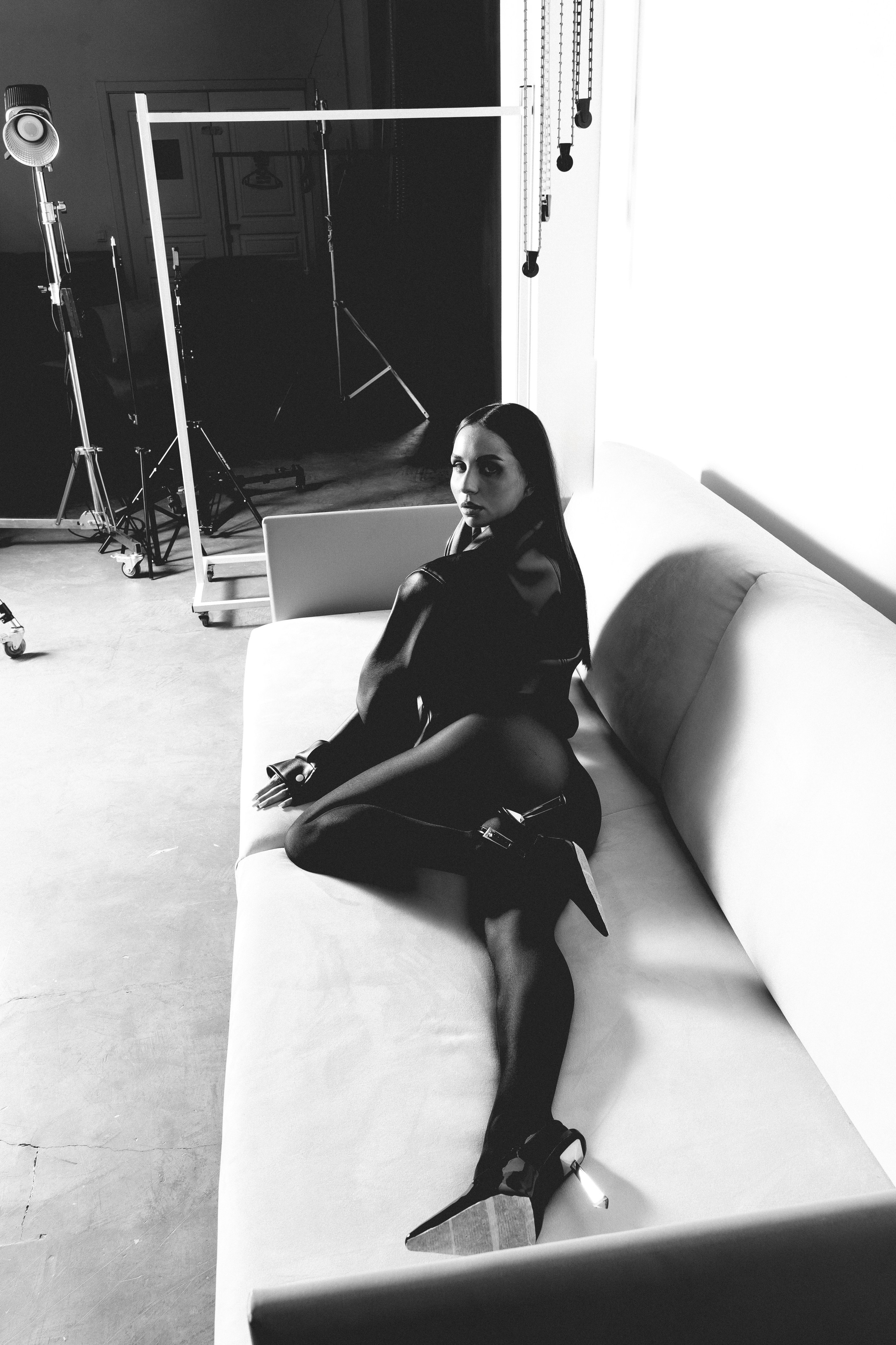 Лера (fashion портрет). Иван Упоров — фотограф, рилсмейкер чебоксары