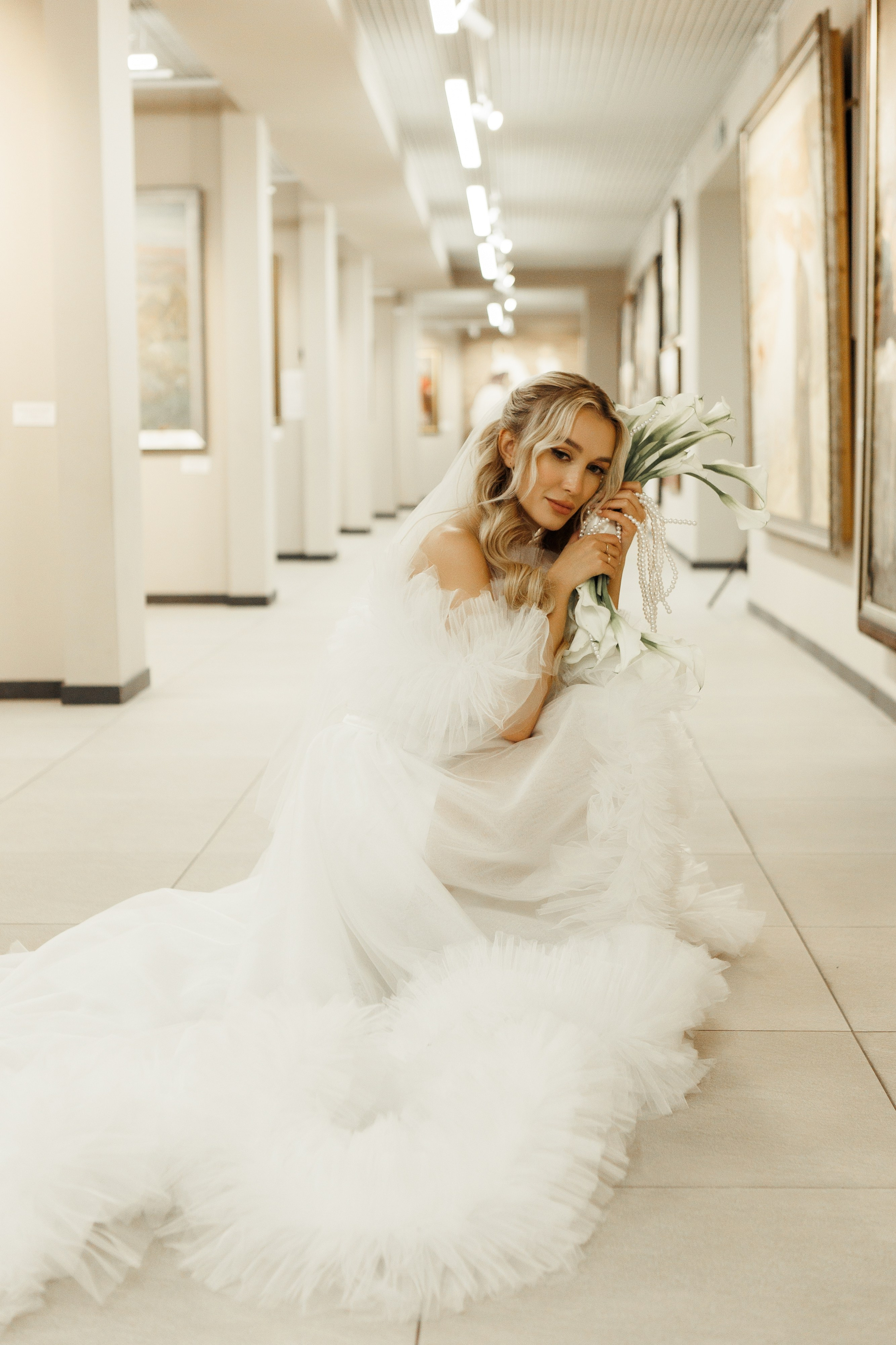 Свадьба Лиза и Лёша. Фотограф в городе Вологда. Анастасия Сторублинская