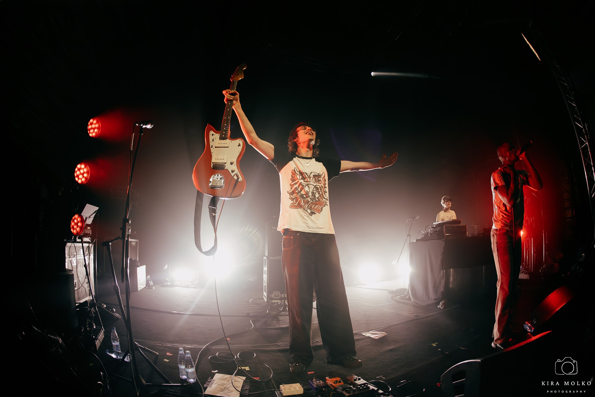 Internet Girl. Кира Молко — Концертный фотограф в Санкт-Петербурге