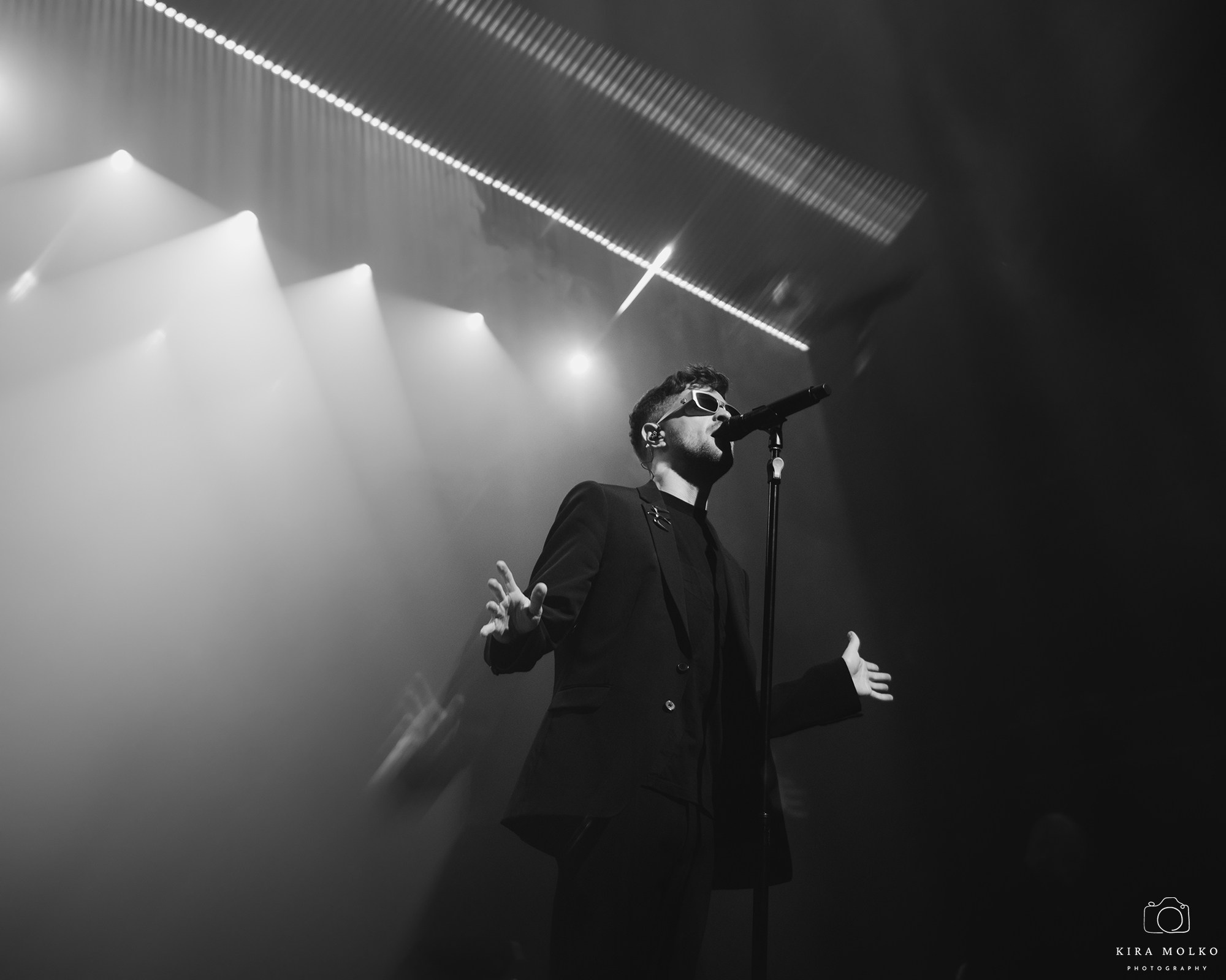 ЛСП. Кира Молко — Концертный фотограф в Санкт-Петербурге