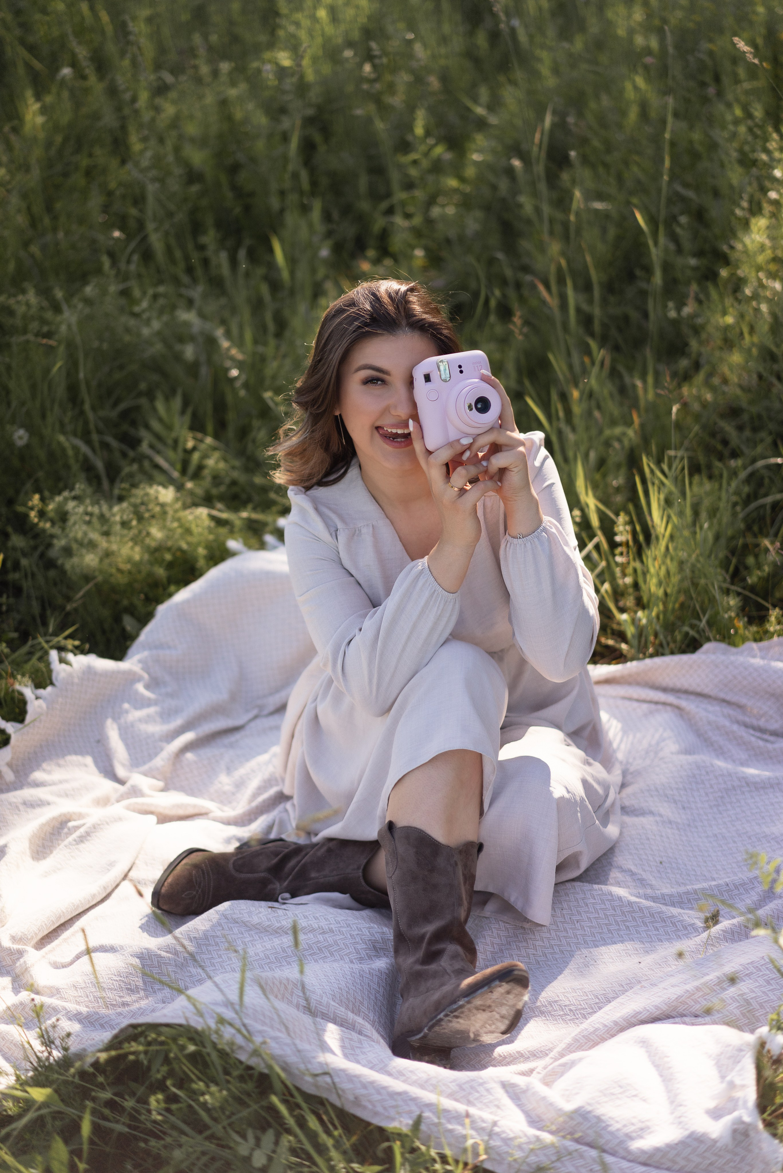 Фотосессии