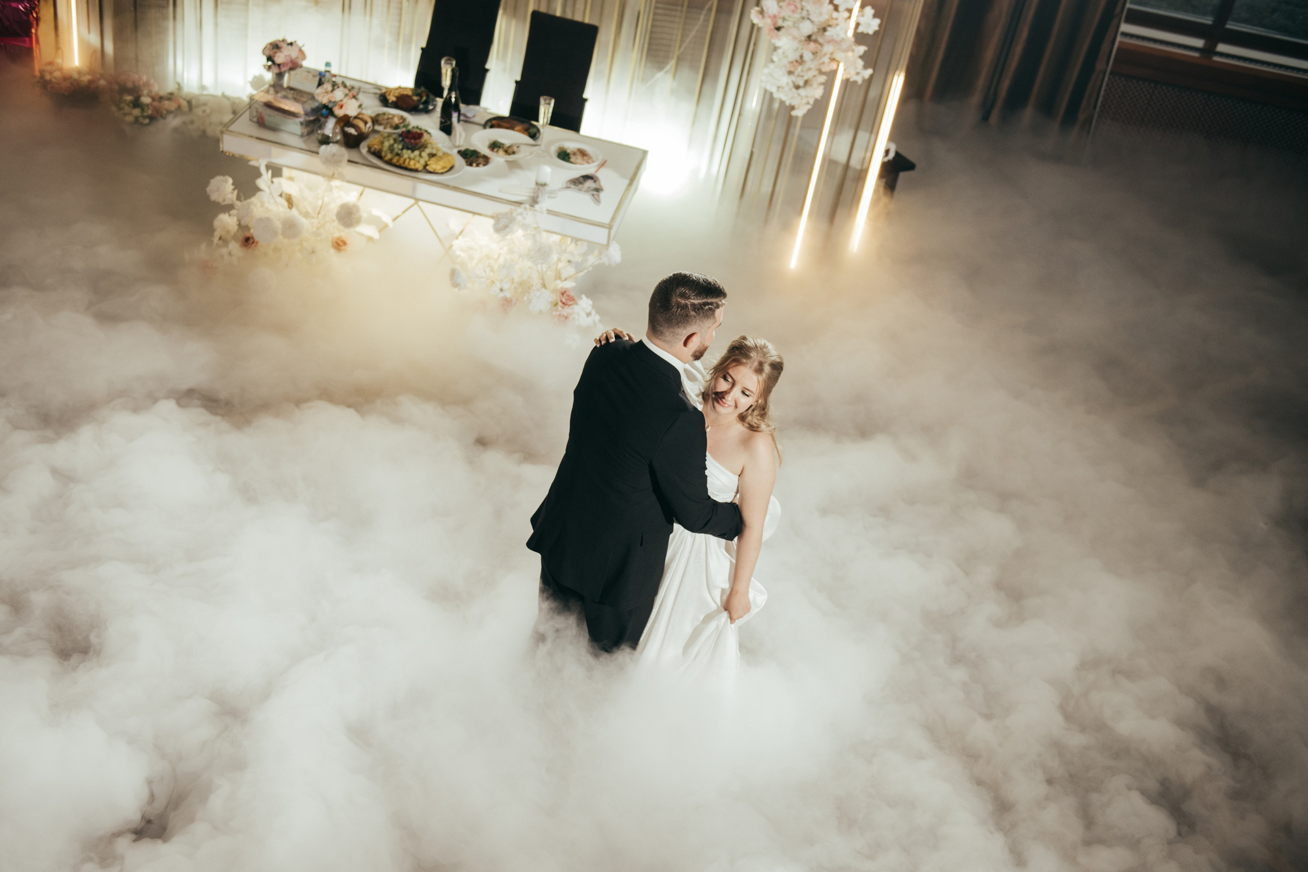 Виталий и Виктория. Свадебный и семейный фотограф Алиса Полякова |Старый Оскол | Воронеж