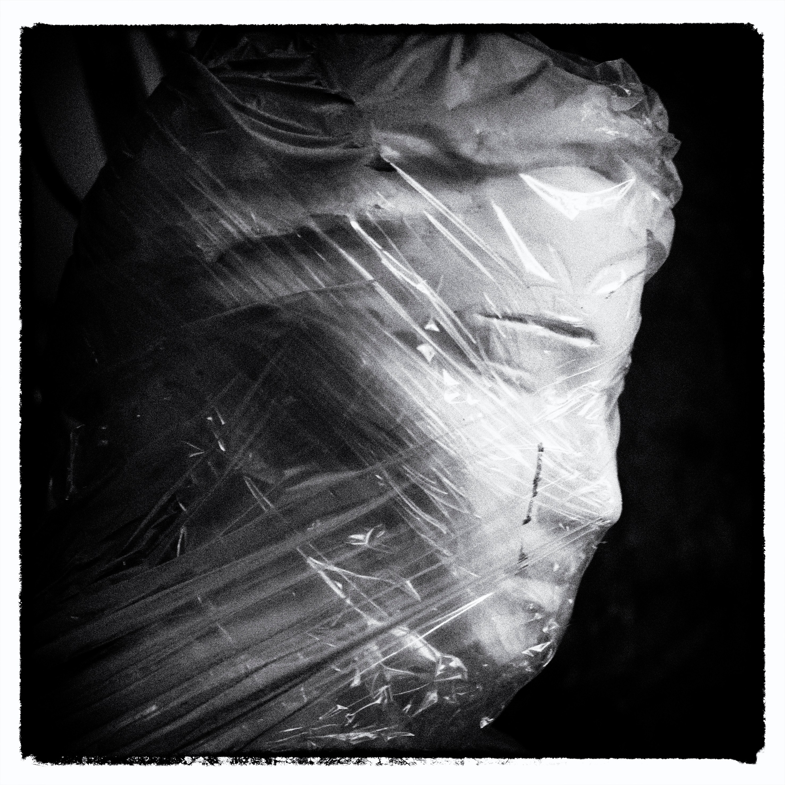 The life of sculptures. Vasiliy Riabovol — Fine Art Photographer | Time, Space, and Silence