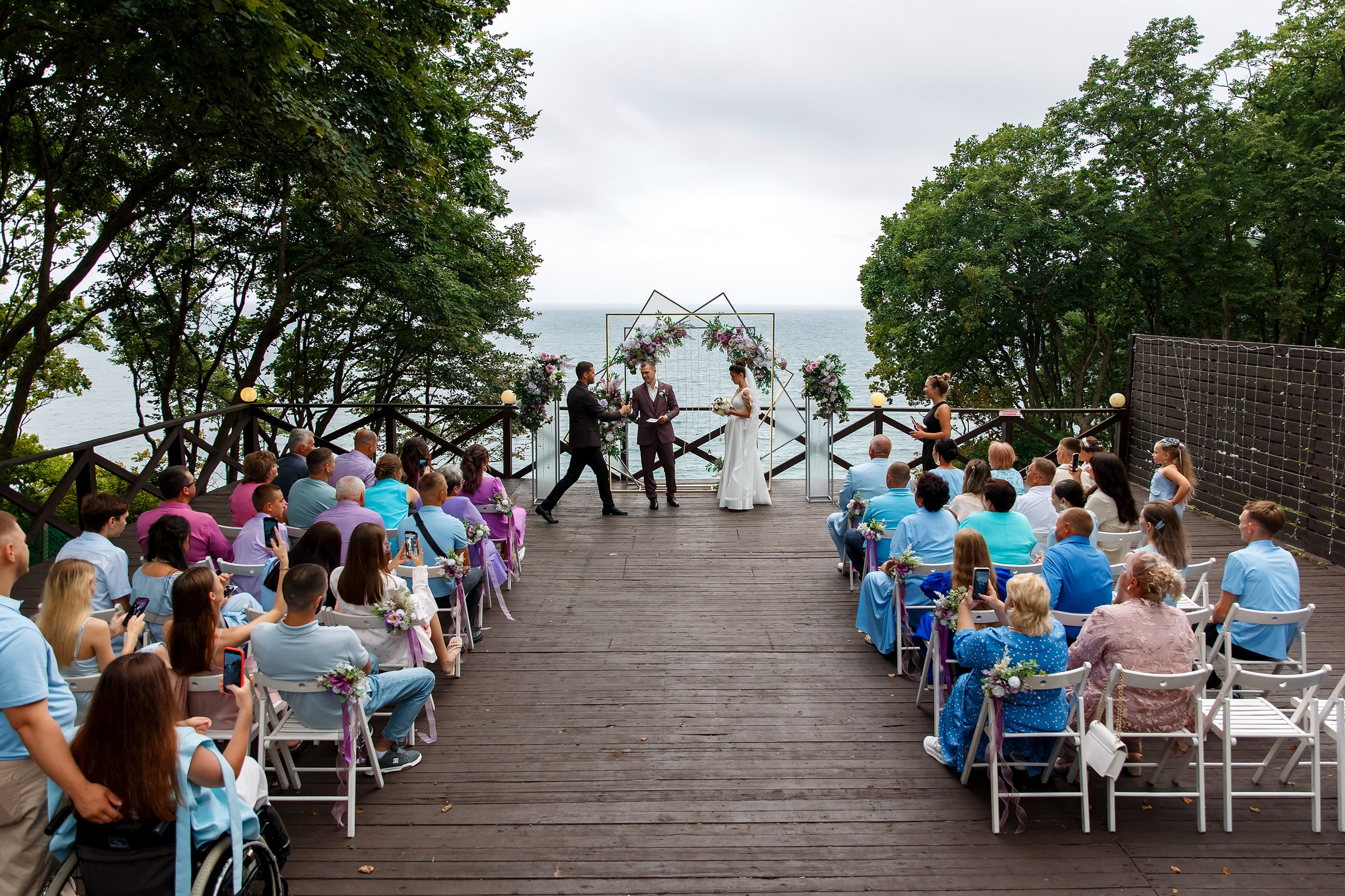 Ирина & Даниил. Фотограф Любовь Корниенко, Примоский край