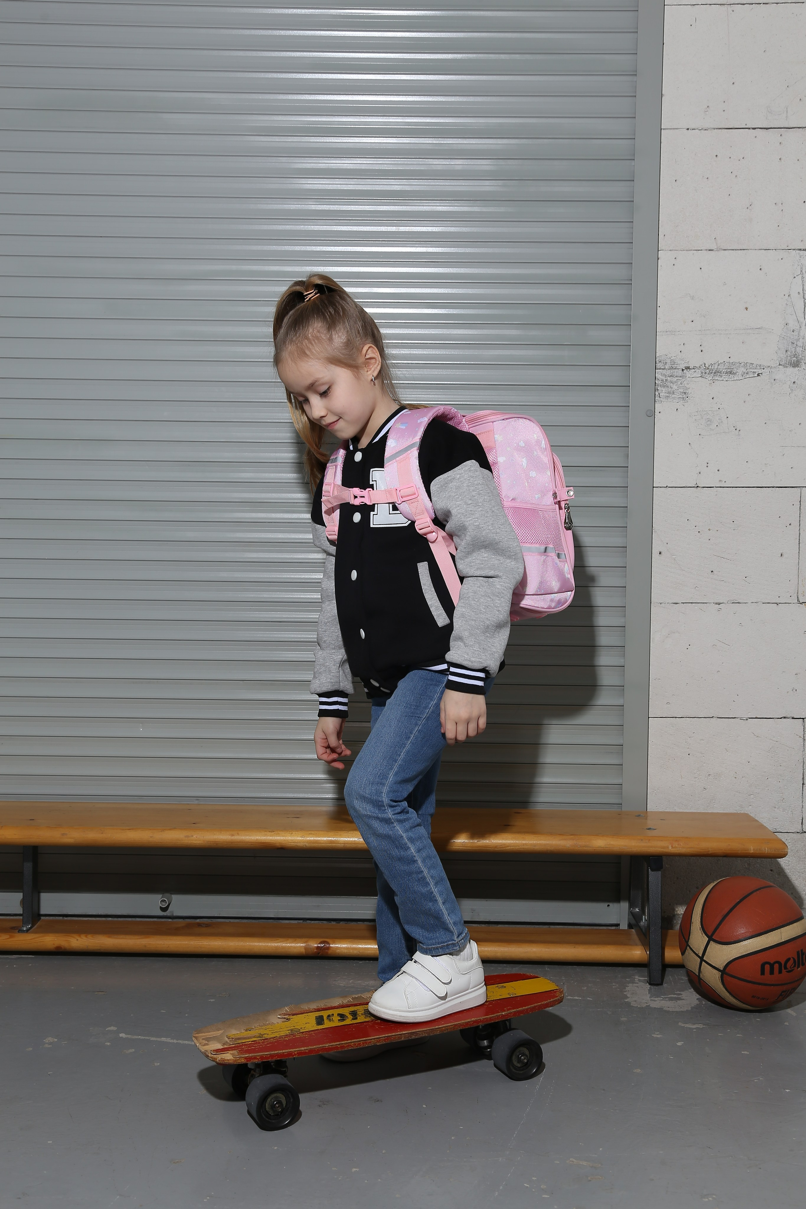 Профессиональная коммерческая фотосессия для детских товаров - одежда, обувь, аксессуары. Fashion фотограф в Санкт-Петербурге Савинова Ирина