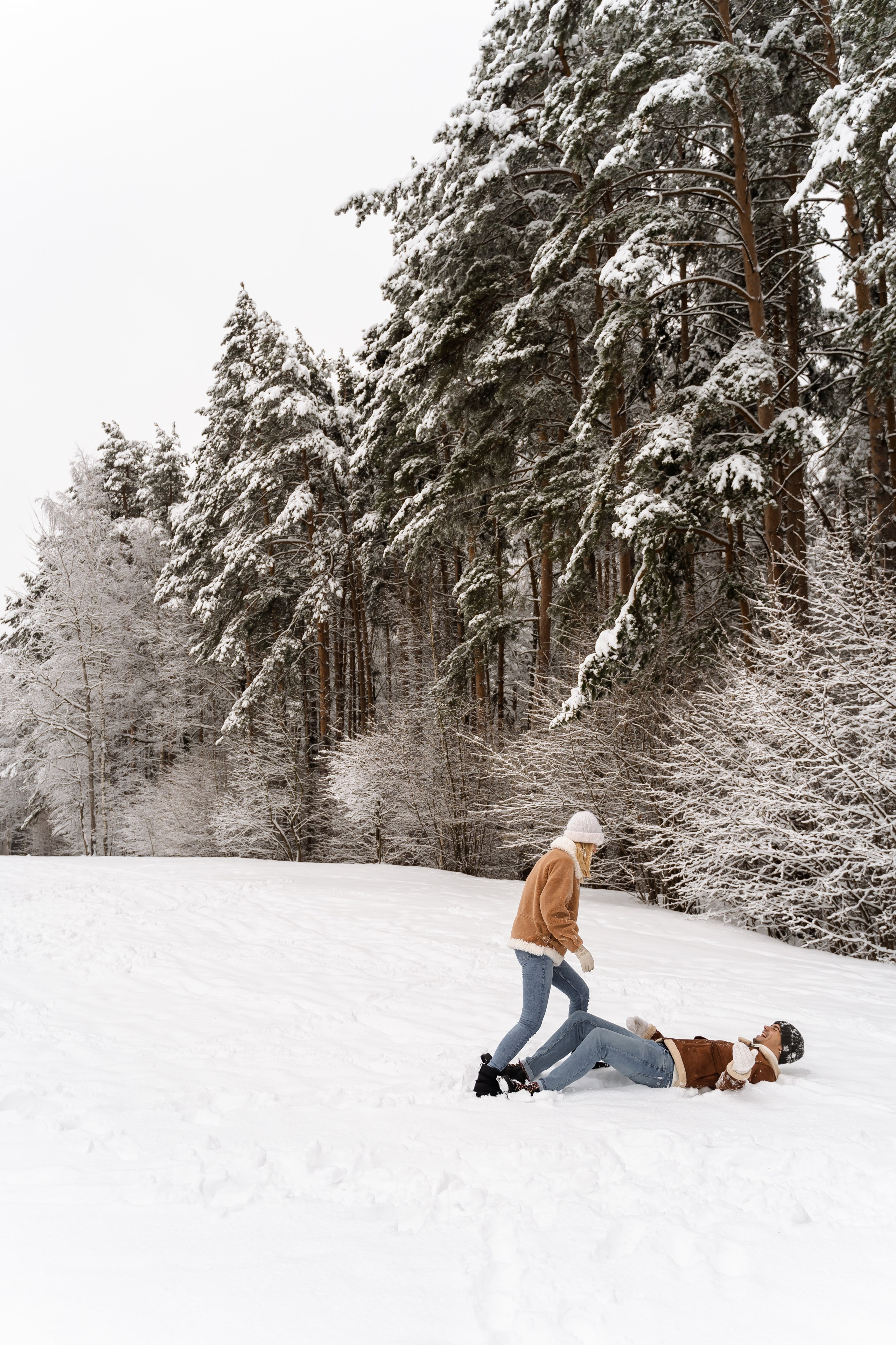 Варя и Влад. Свадебный фотограф в Москве Яна Деньгина