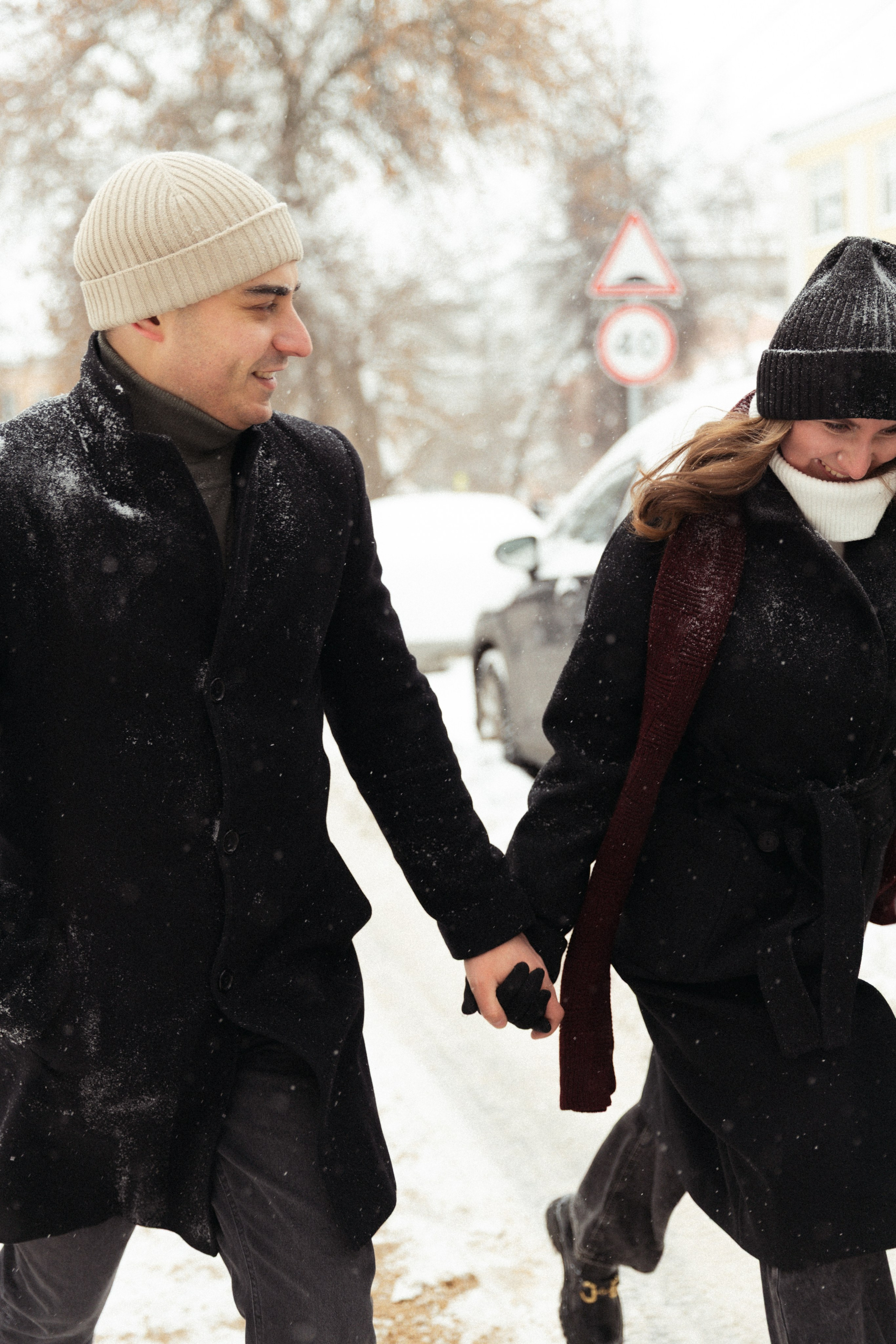 Вика и Илья. Фотограф в Нижнем Новгороде Воробьева Анжела