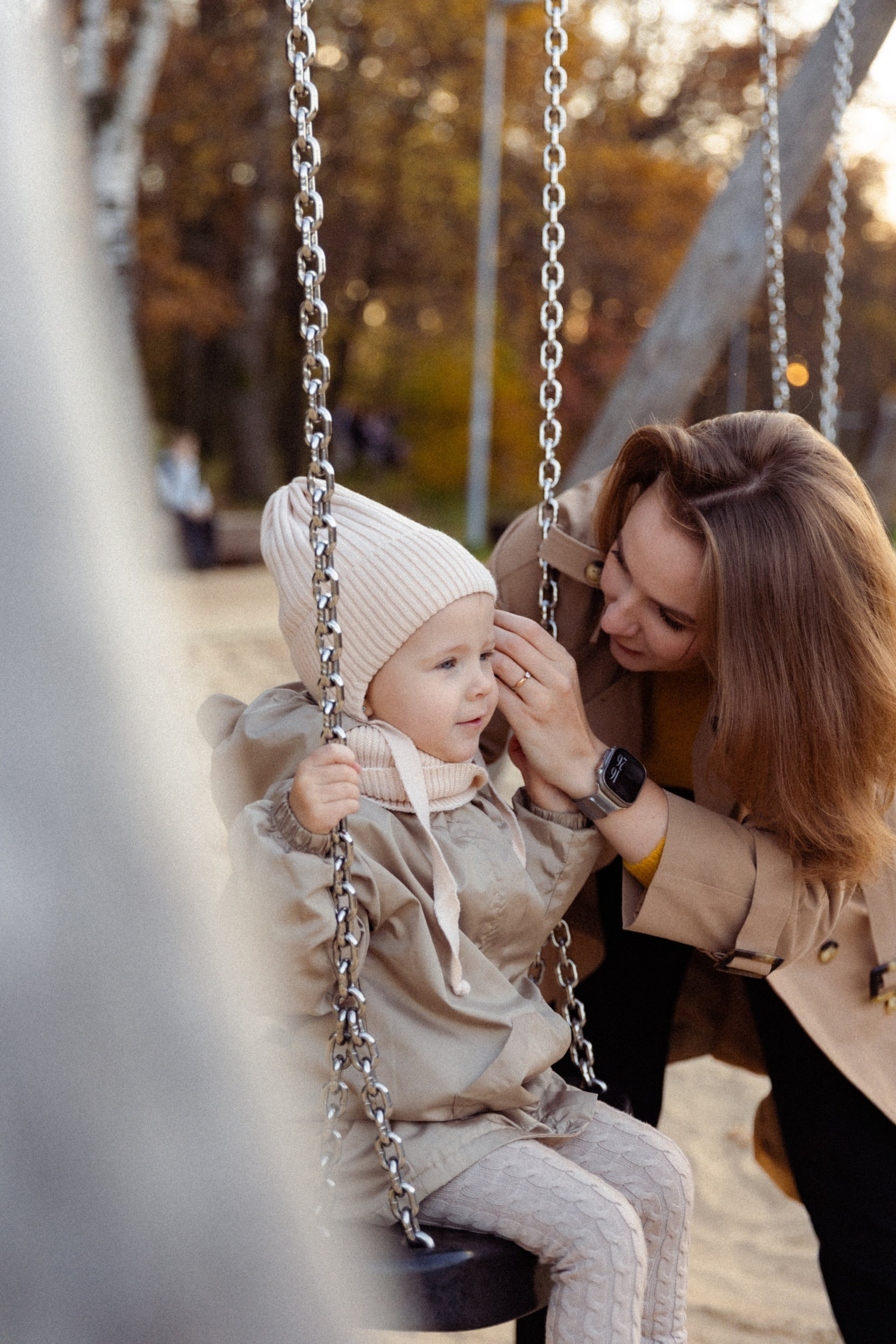 Арина и Катя. Фотограф в Нижнем Новгороде Воробьева Анжела