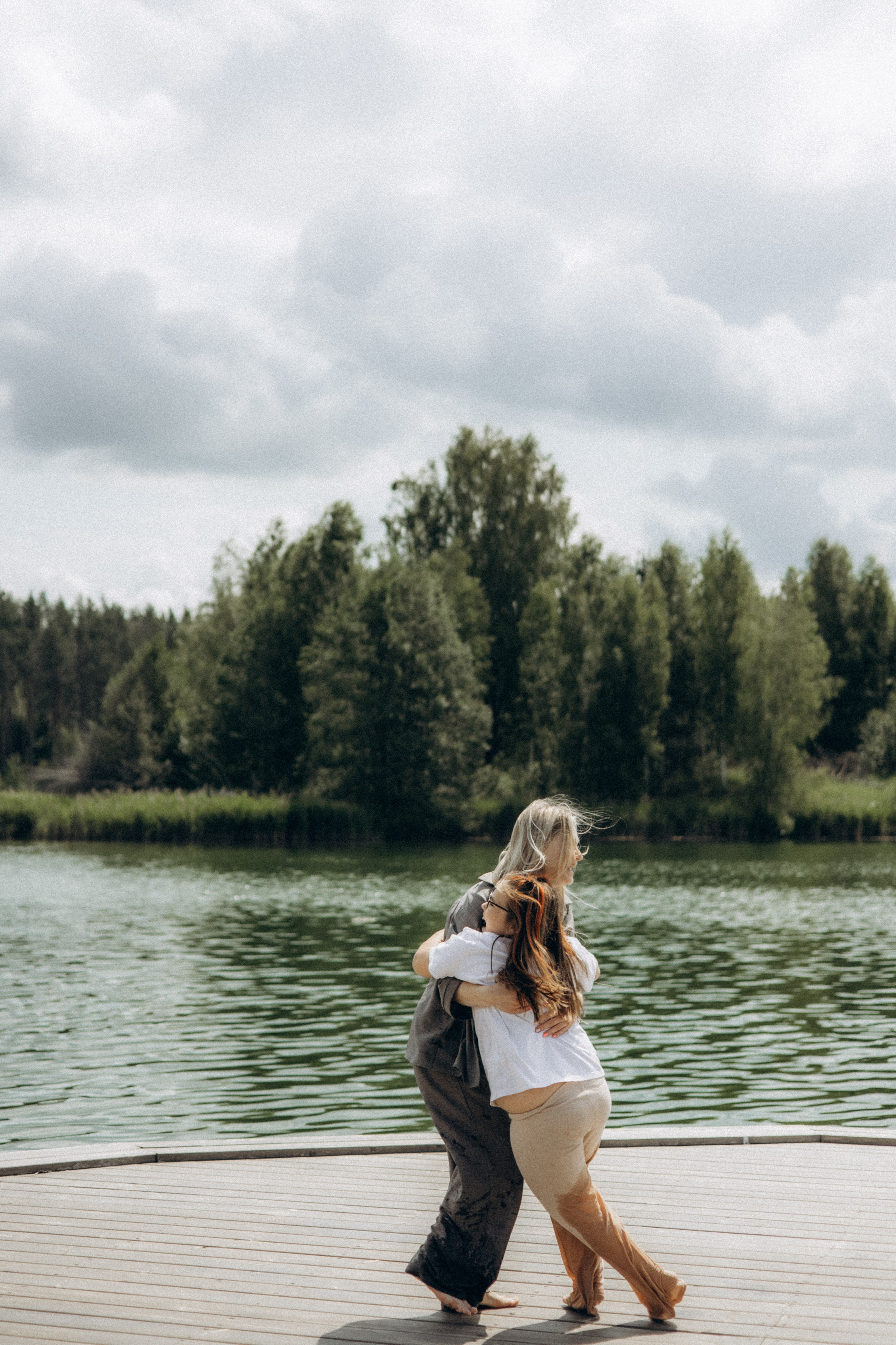 Света, Лера и Маша. Фотограф в Нижнем Новгороде Воробьева Анжела