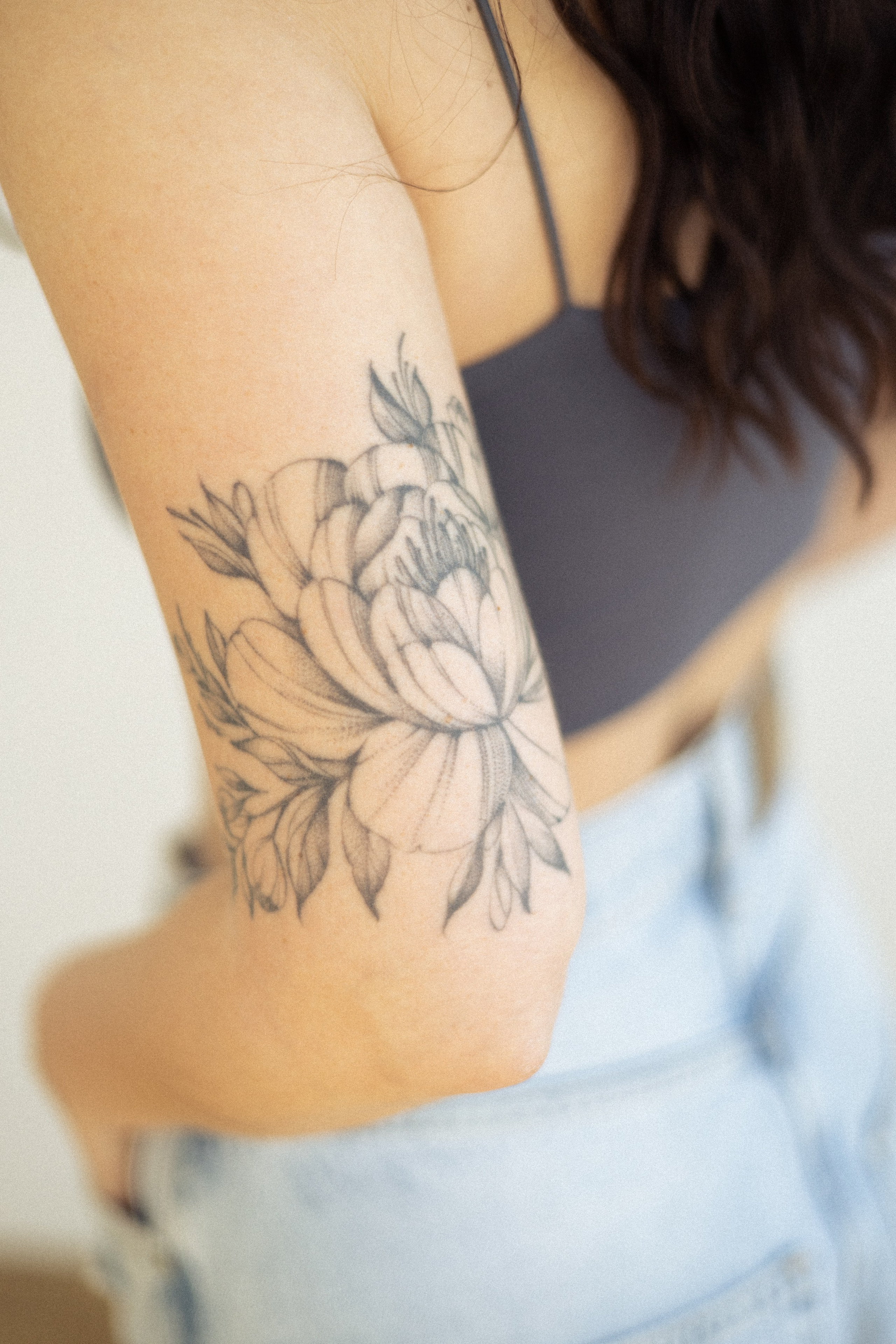 Ксюша. Фотограф в Нижнем Новгороде Воробьева Анжела