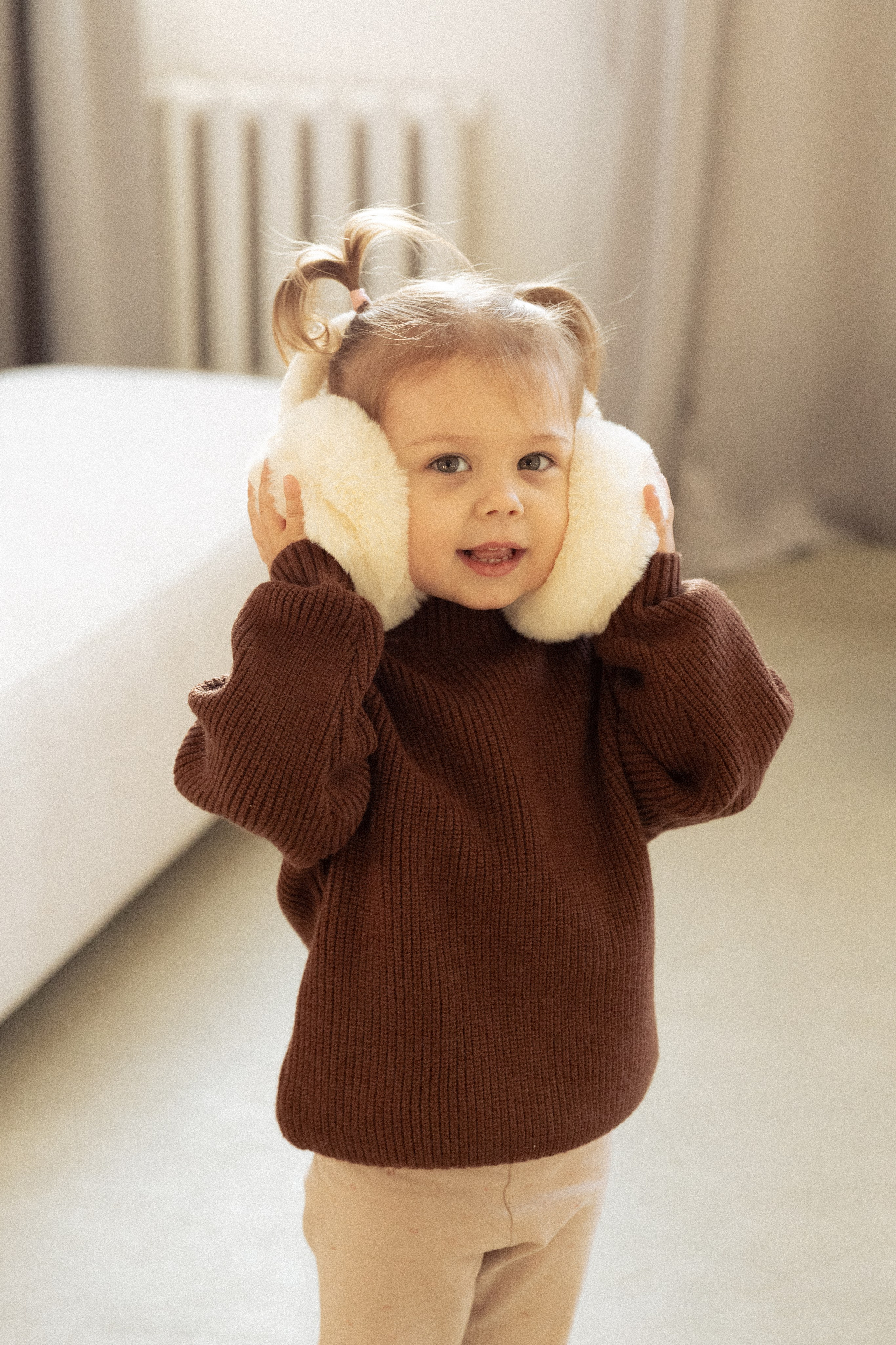 Оля, Миша и Ксюша. Фотограф в Нижнем Новгороде Воробьева Анжела