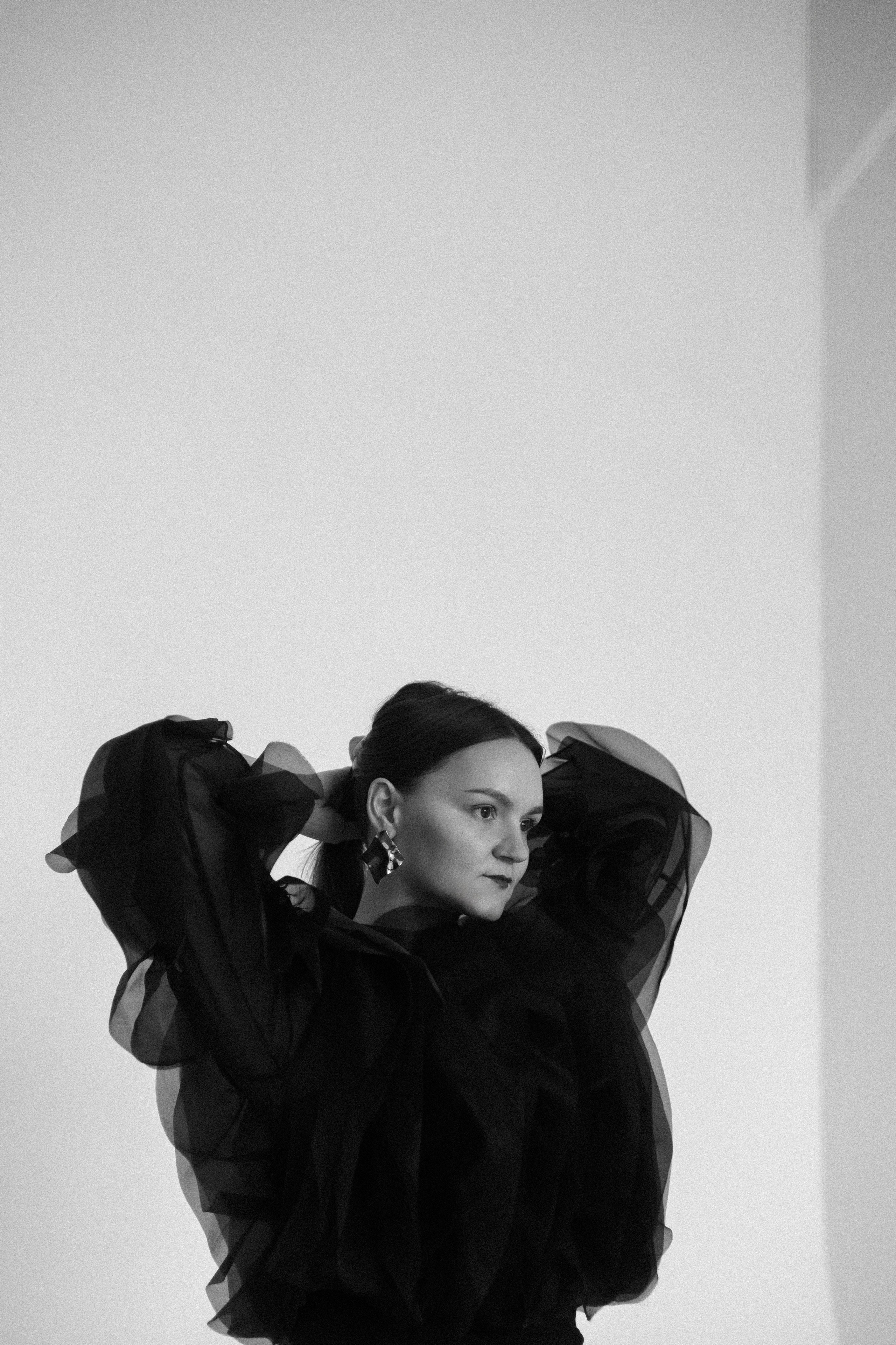 Наталья. Фотограф в Нижнем Новгороде Воробьева Анжела