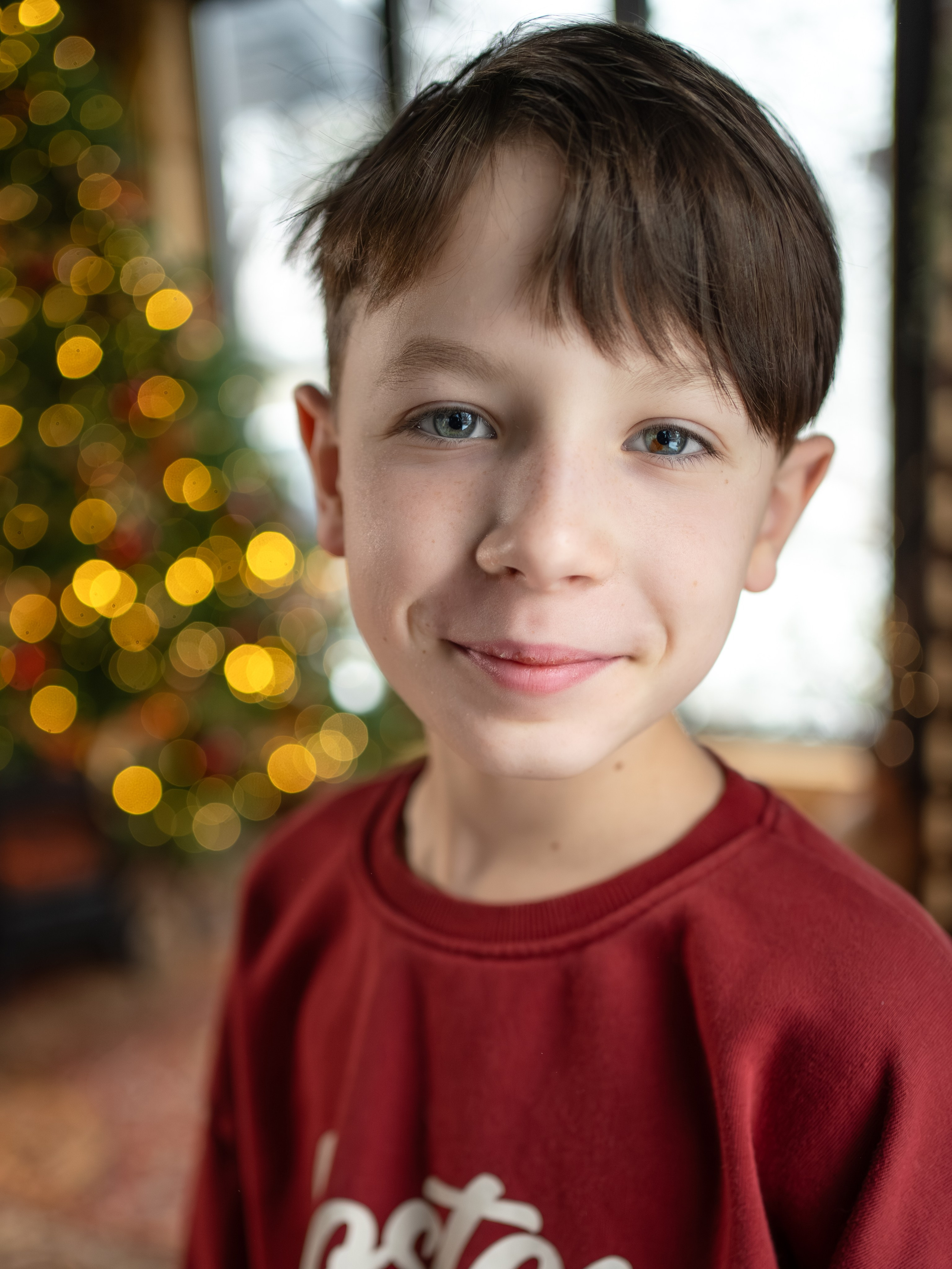 Зимние истории в Black house. Видеограф и фотограф в Москве Анастасия Рябчикова