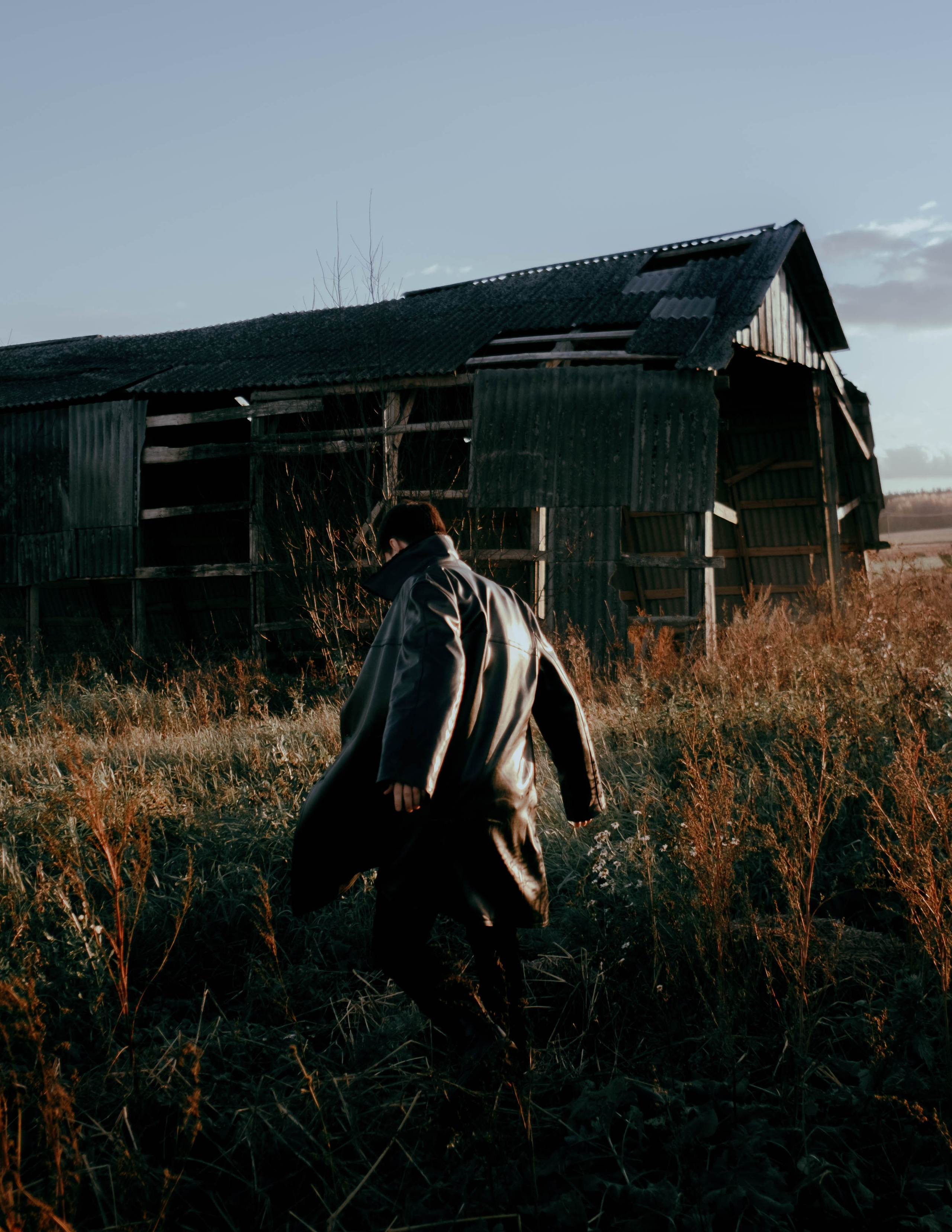 Фотограф и Стилист в Санкт-Петербурге Алеся Хомиченок и Игорь Гарин