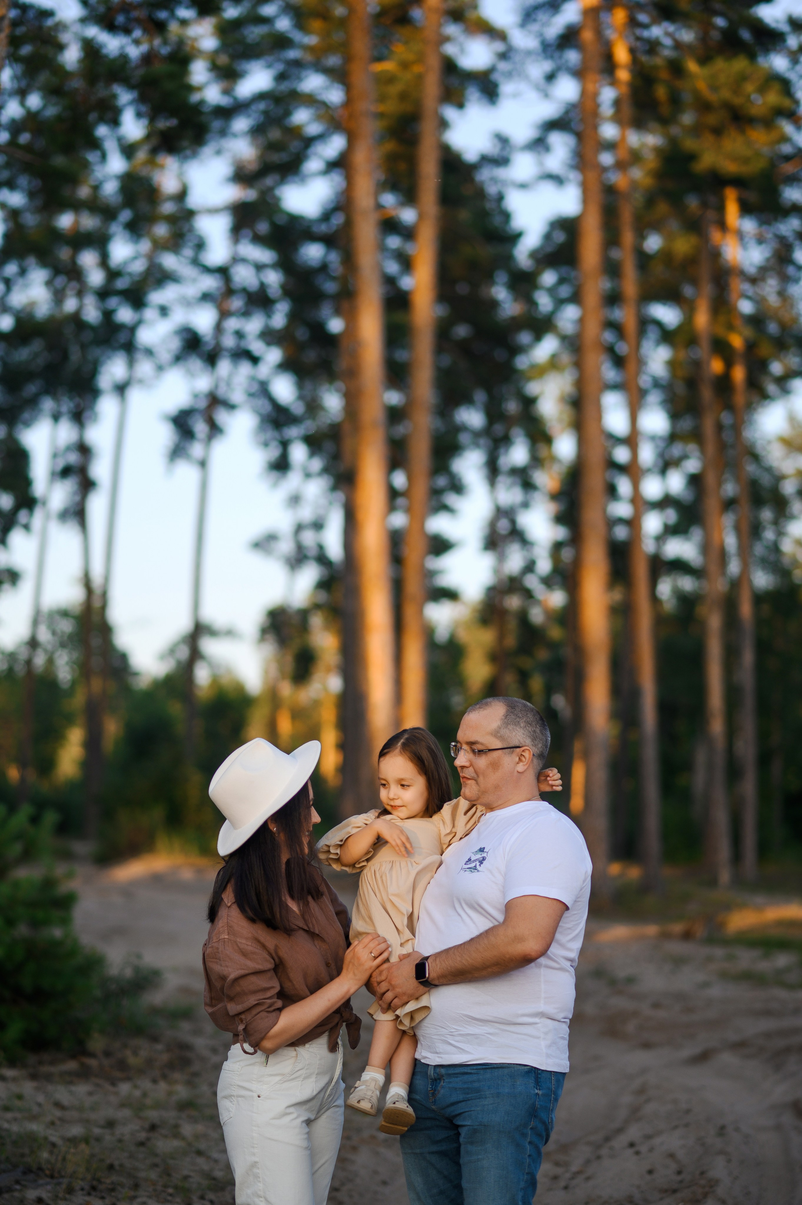 Сурское море. Свадебный и семейный Фотограф в Пензе Татьяна Лапоногова