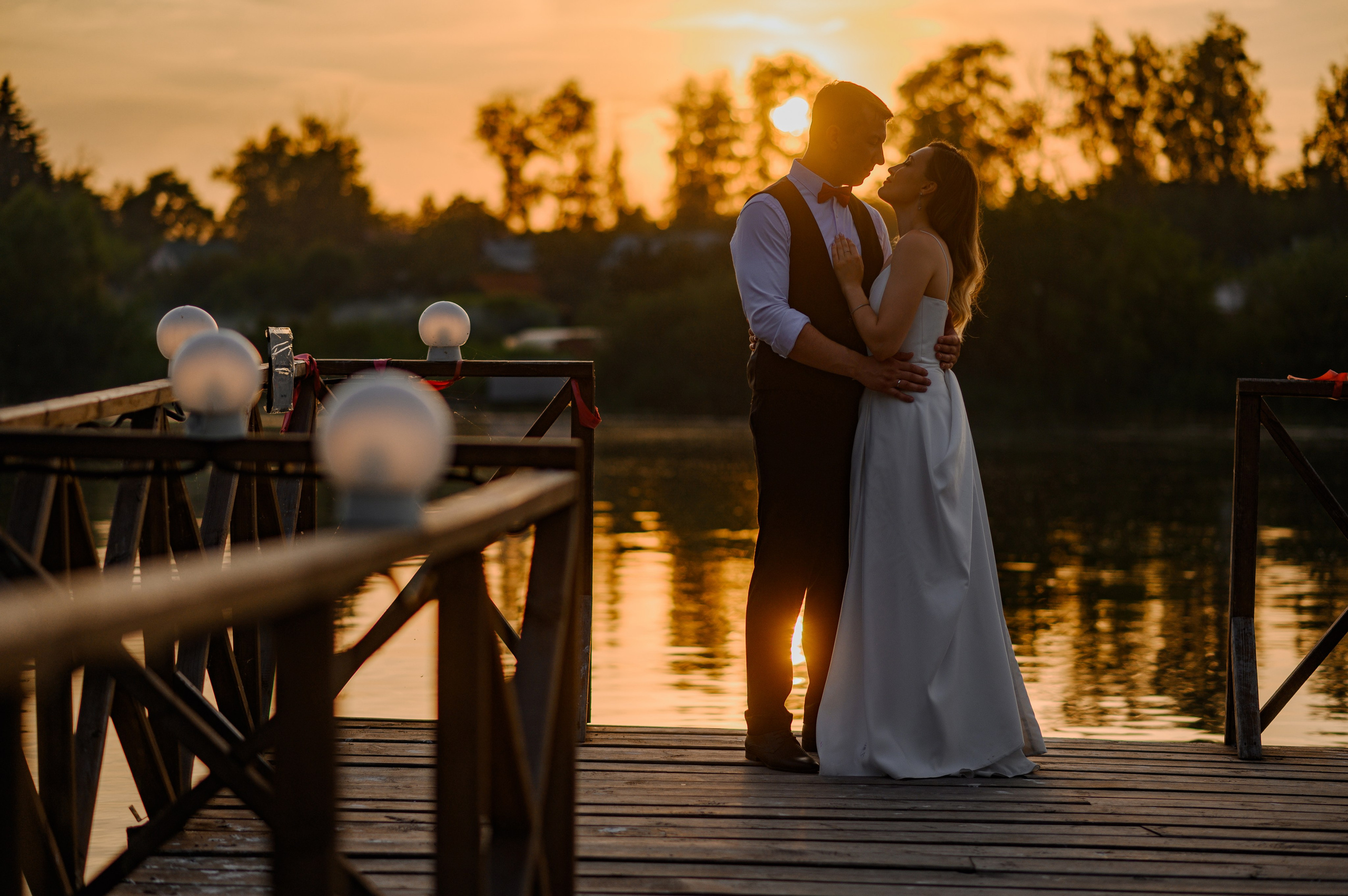 Роман и Настя. Свадебный и семейный Фотограф в Пензе Татьяна Лапоногова