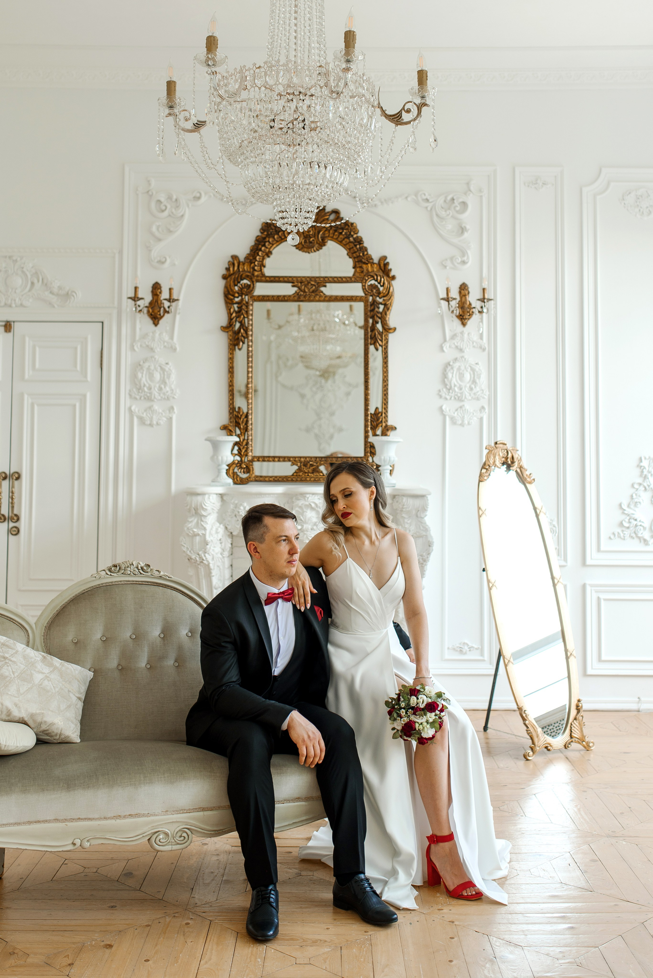 Роман и Настя. Свадебный и семейный Фотограф в Пензе Татьяна Лапоногова