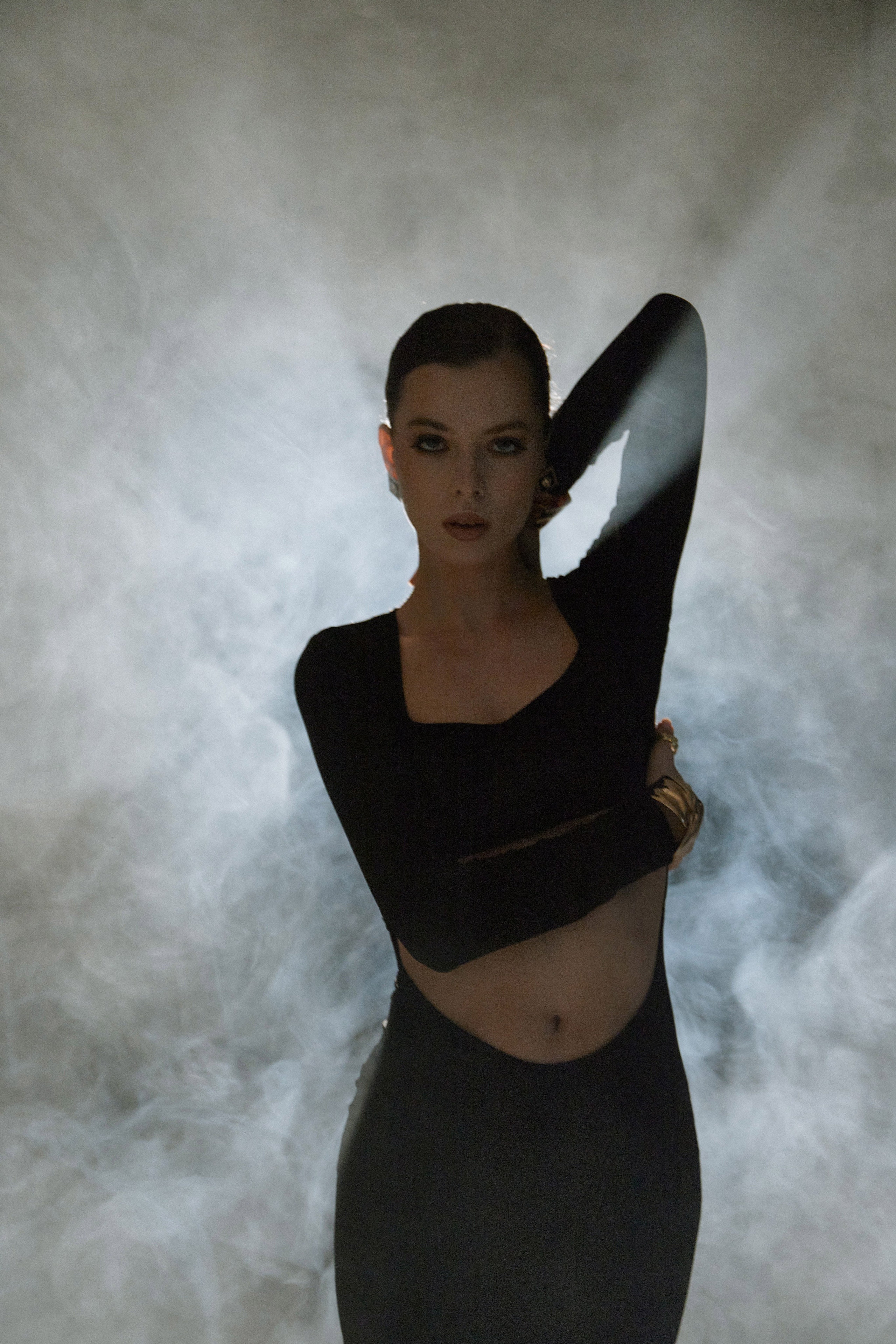 Студийные съемки