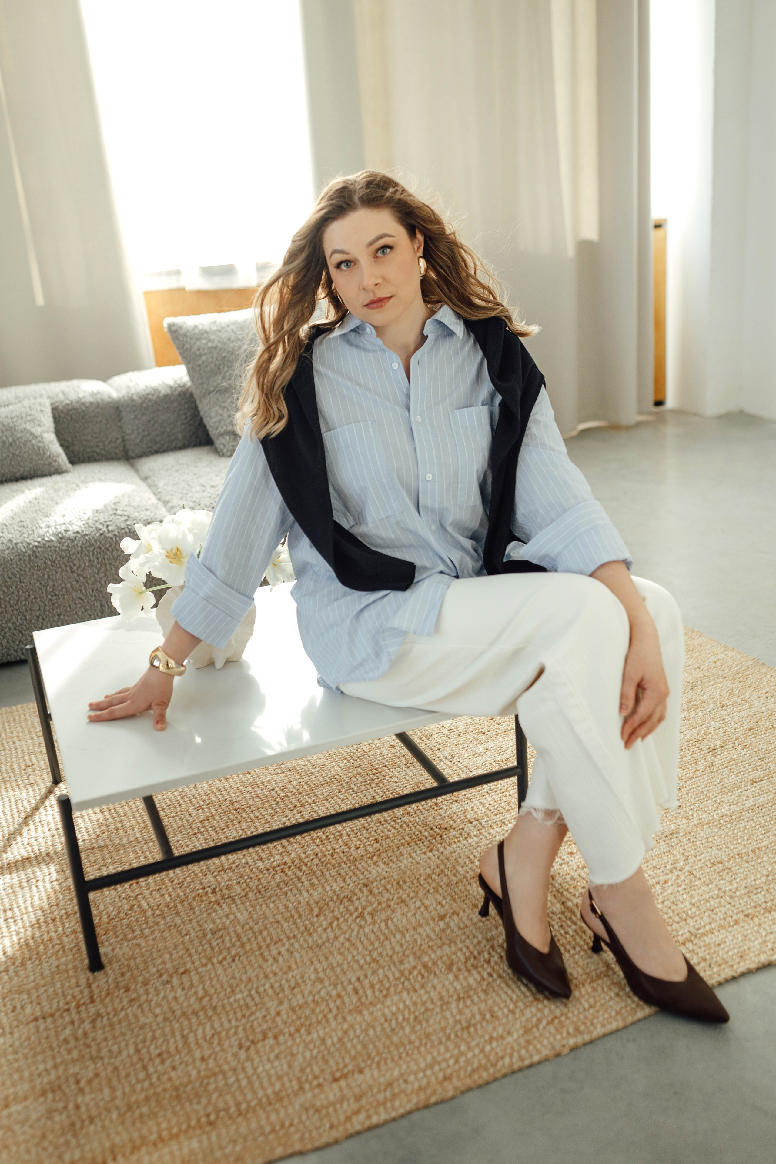 Леся, Lighstudio