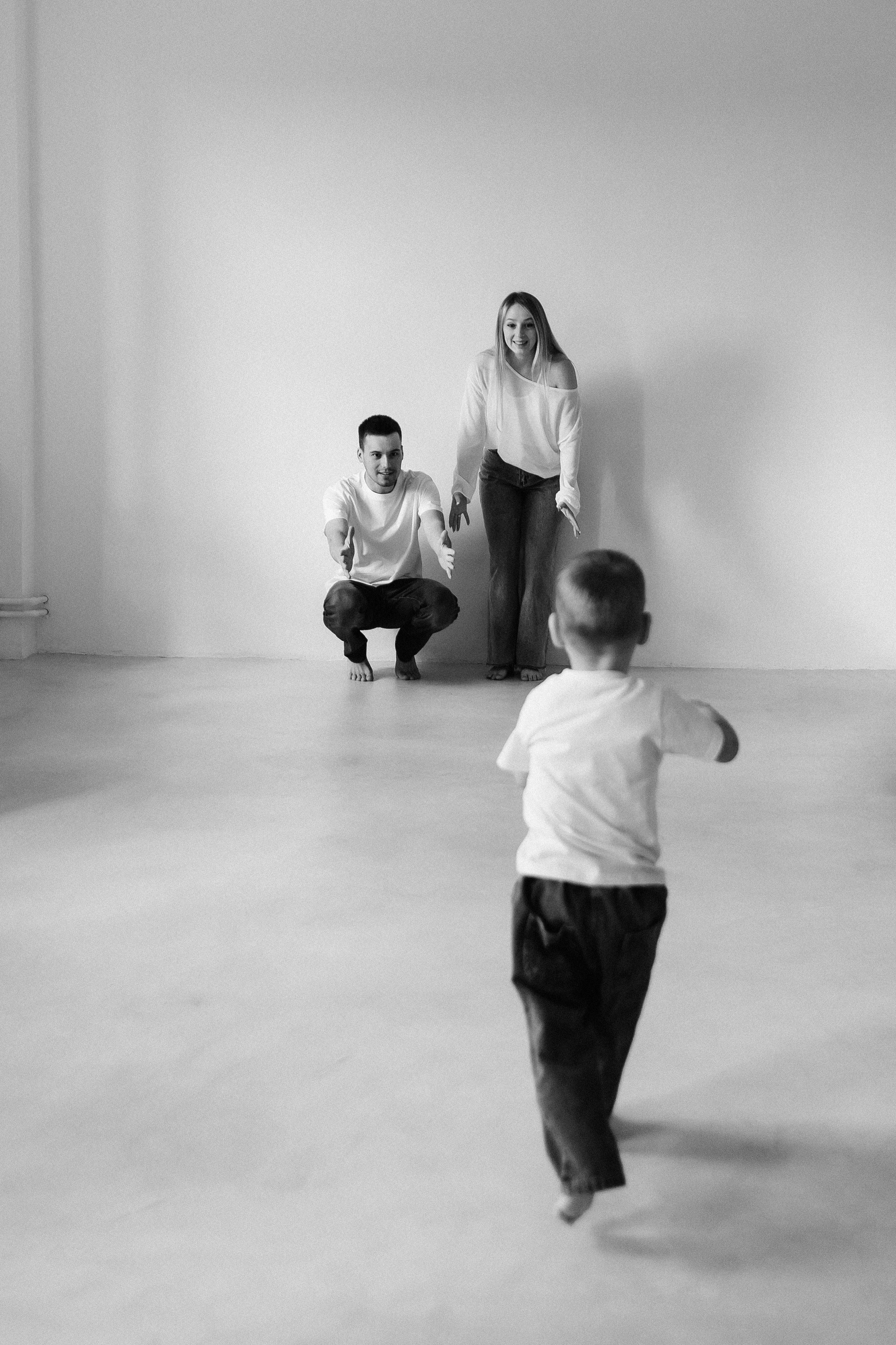 Минимал. Фотограф в Белгороде Анастасия Веленгурская