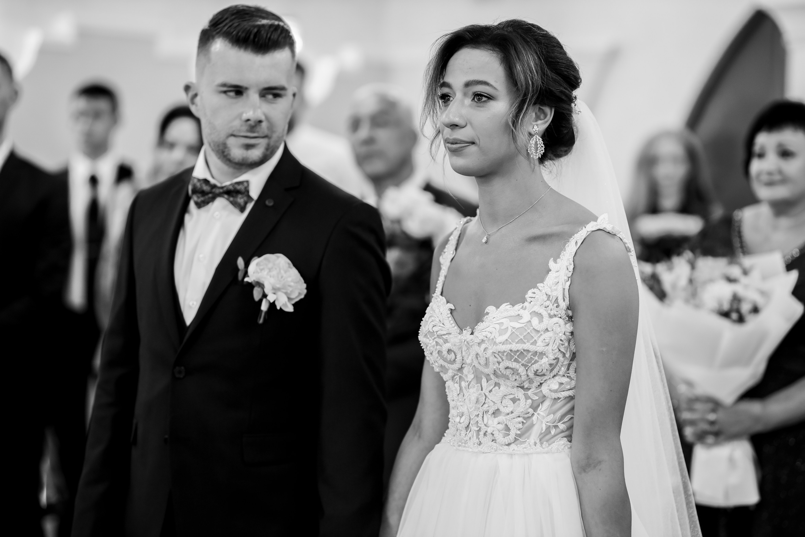 Диана и Виталий. Свадебный фотограф Беларусь Ольга Козыренко