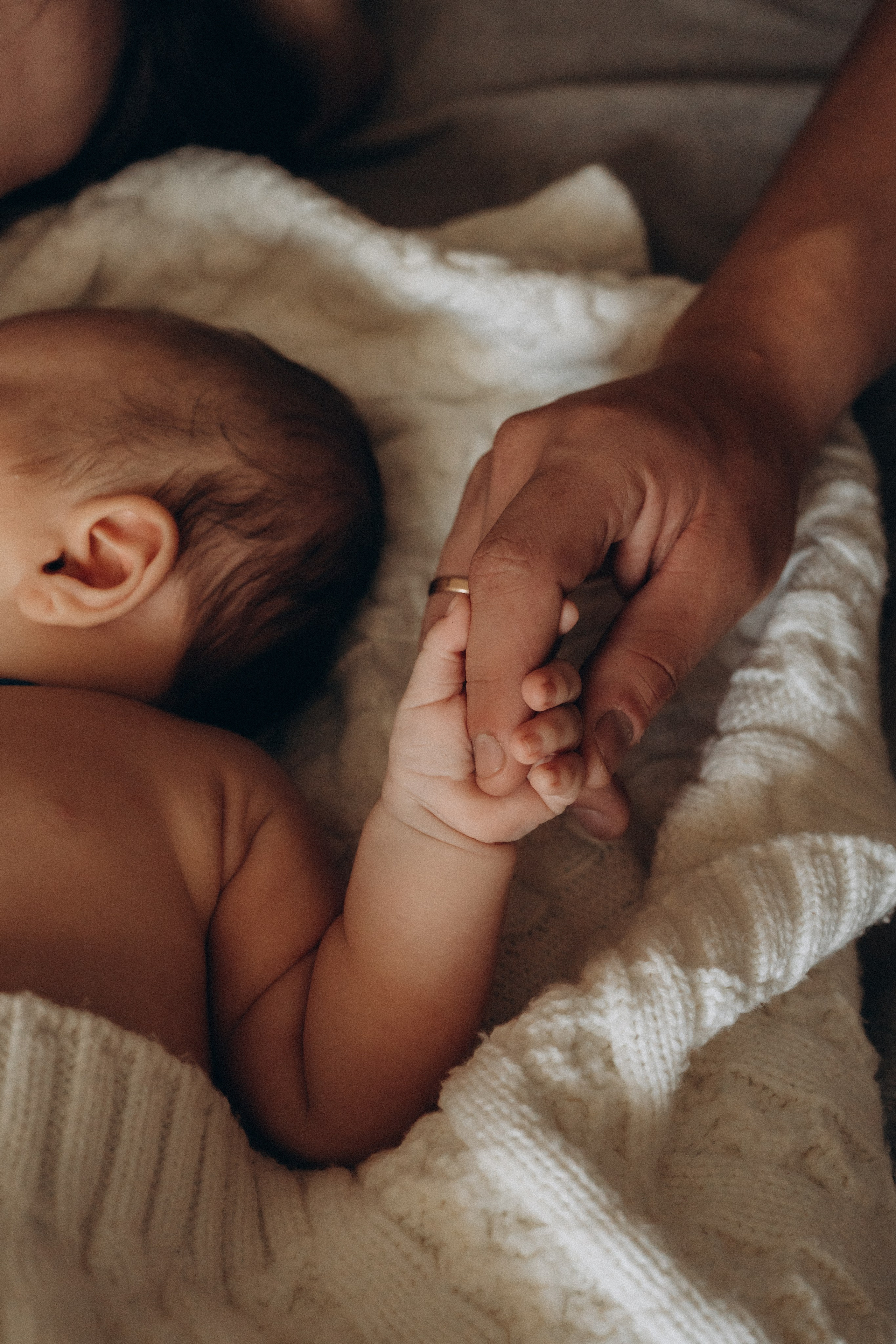Теперь это наша история. Семейный фотограф в Ангарске/ Иркутске