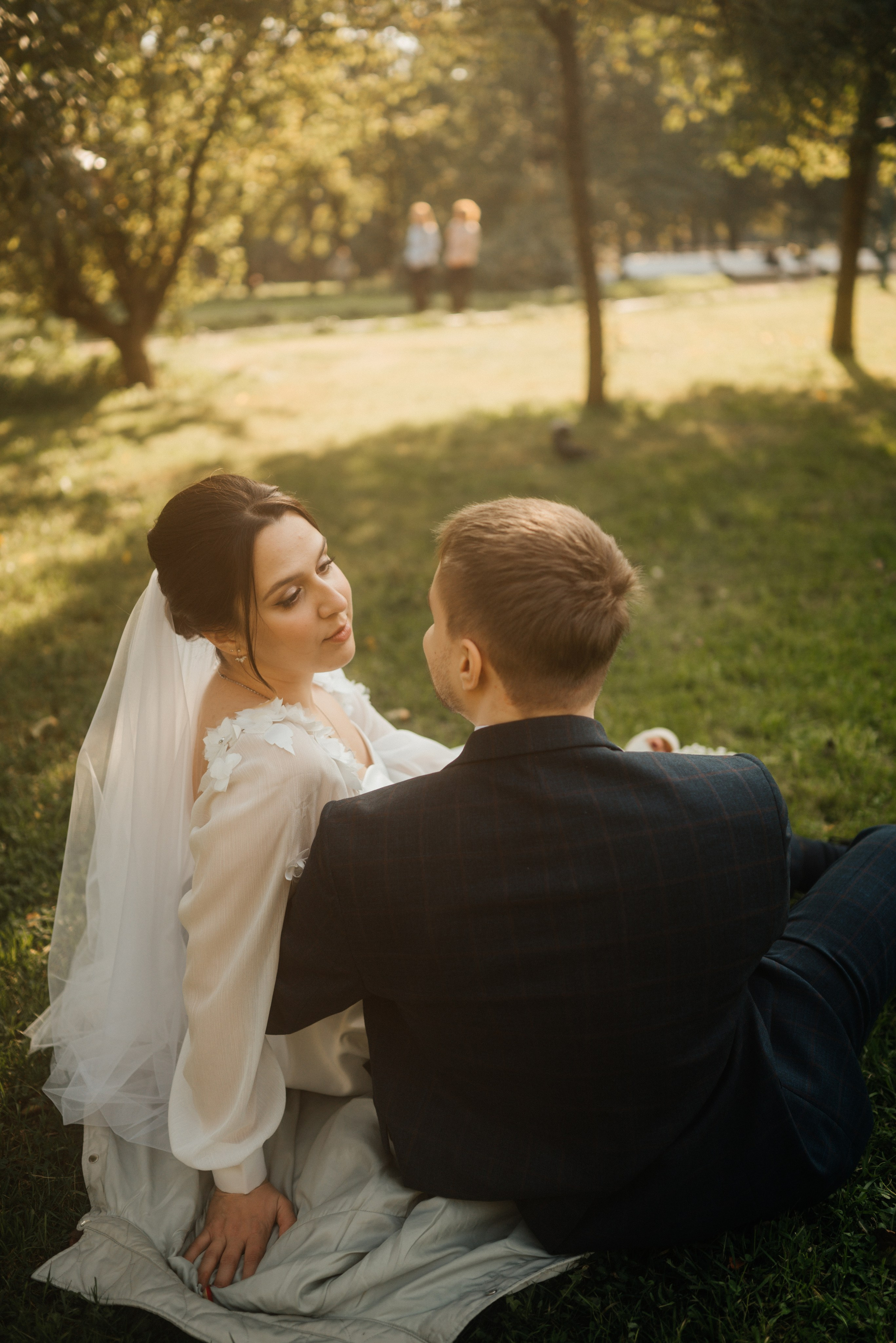 Фото свадеб. Виктория Кутуева Фотограф Санкт-Петербург