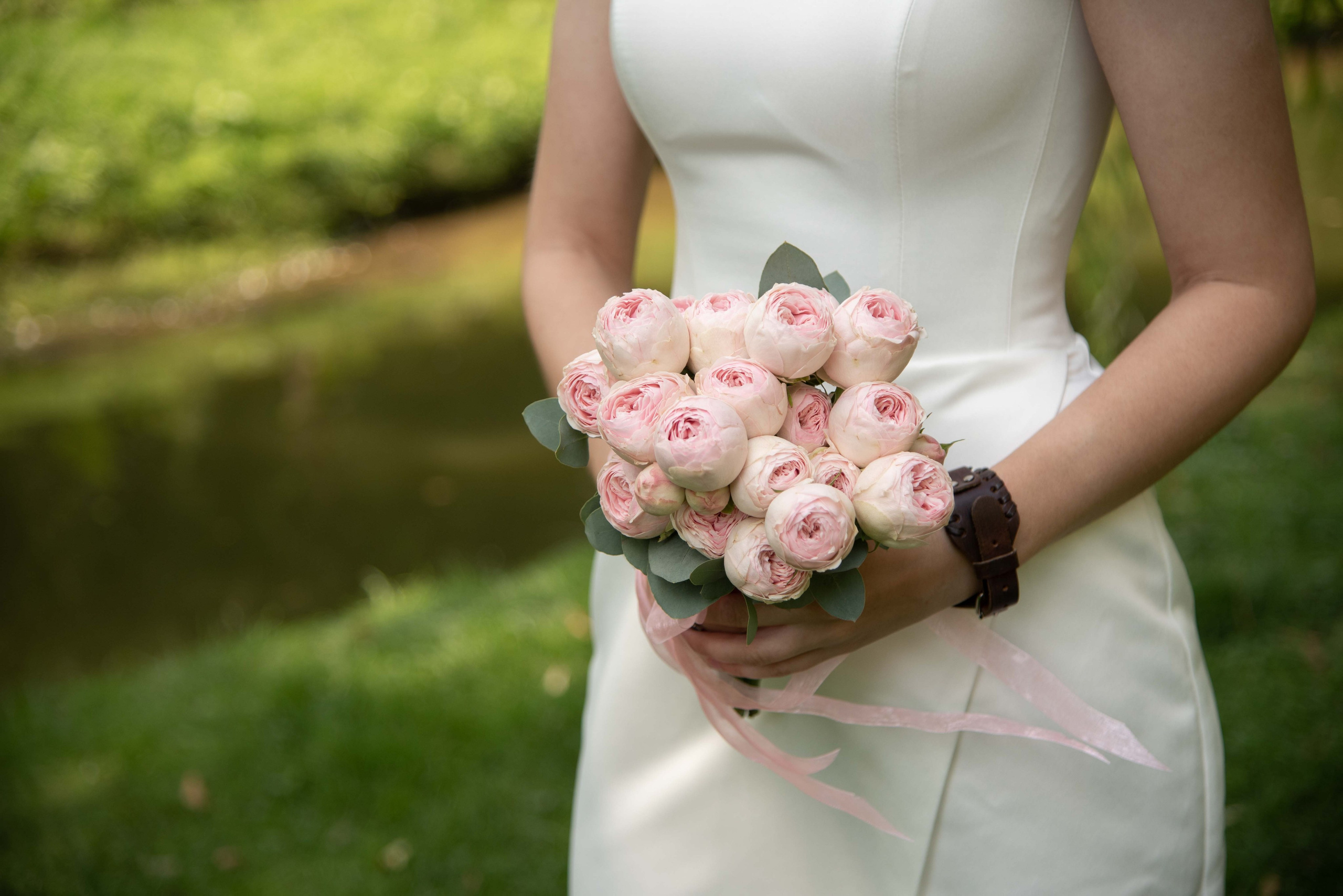 Марина и Сергей. Свадебный и семейный фотограф Ольга Астрейко