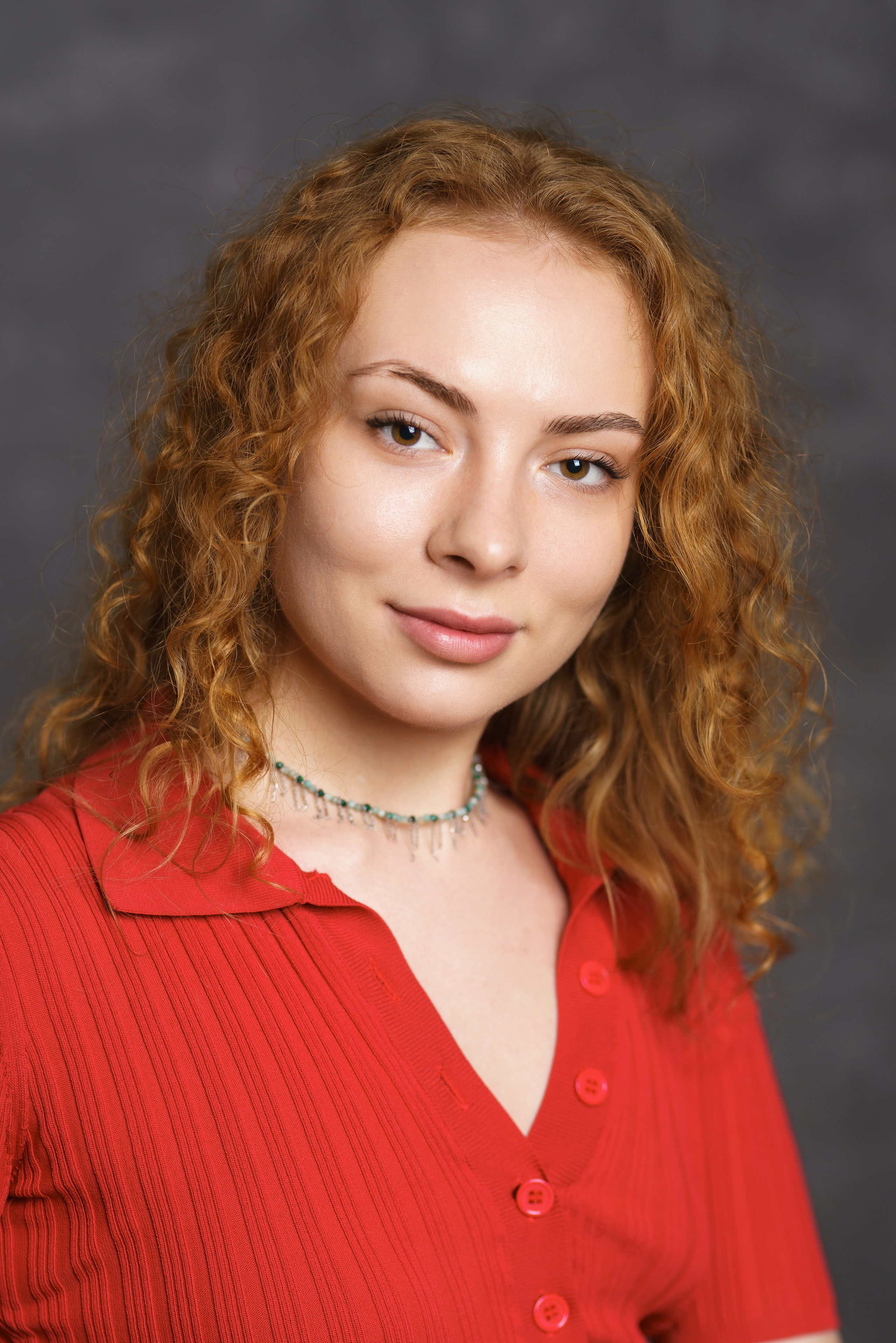 Бизнес —портрет. Фотосъемка для блога