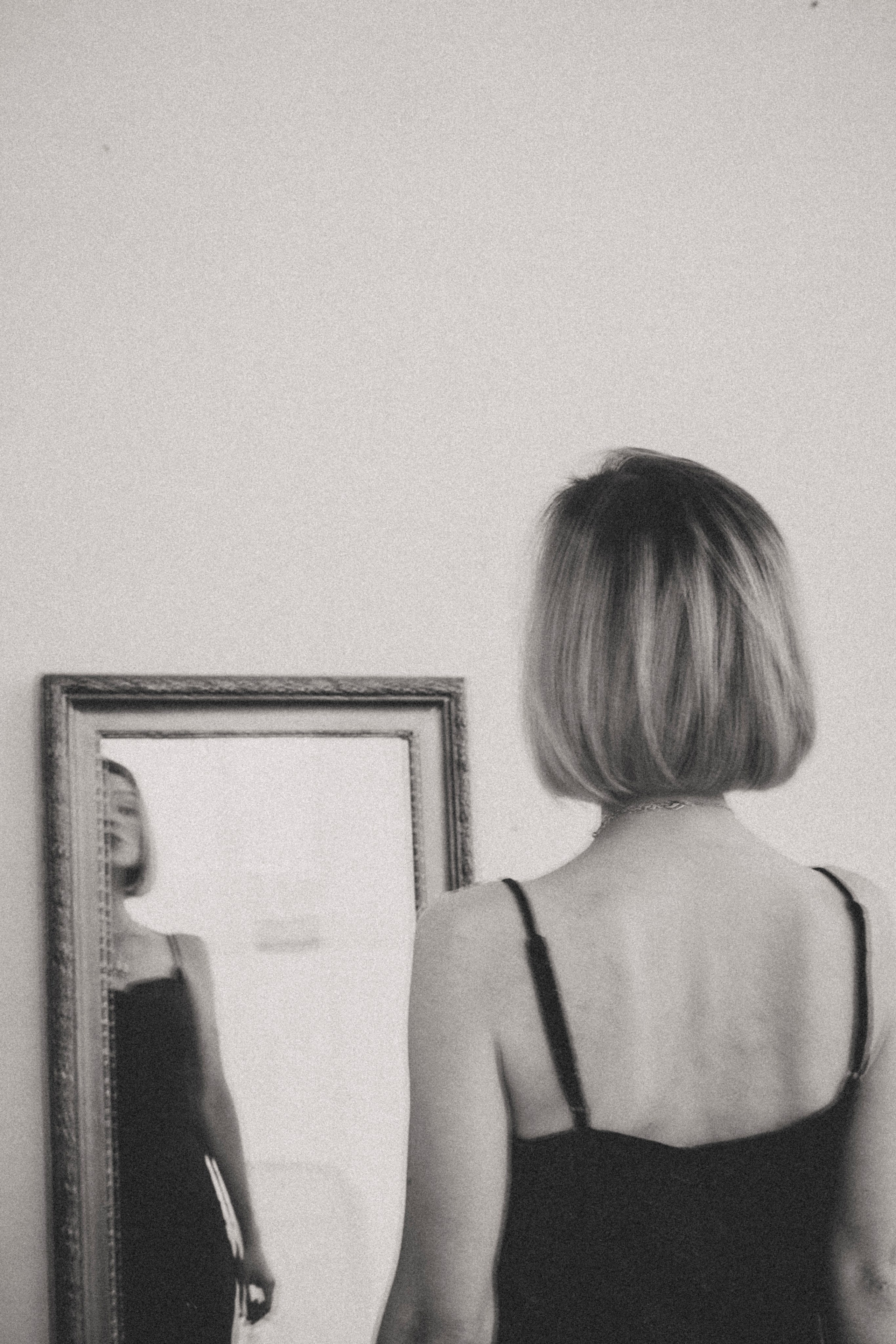 Ксения. Фотограф Александра Степанова