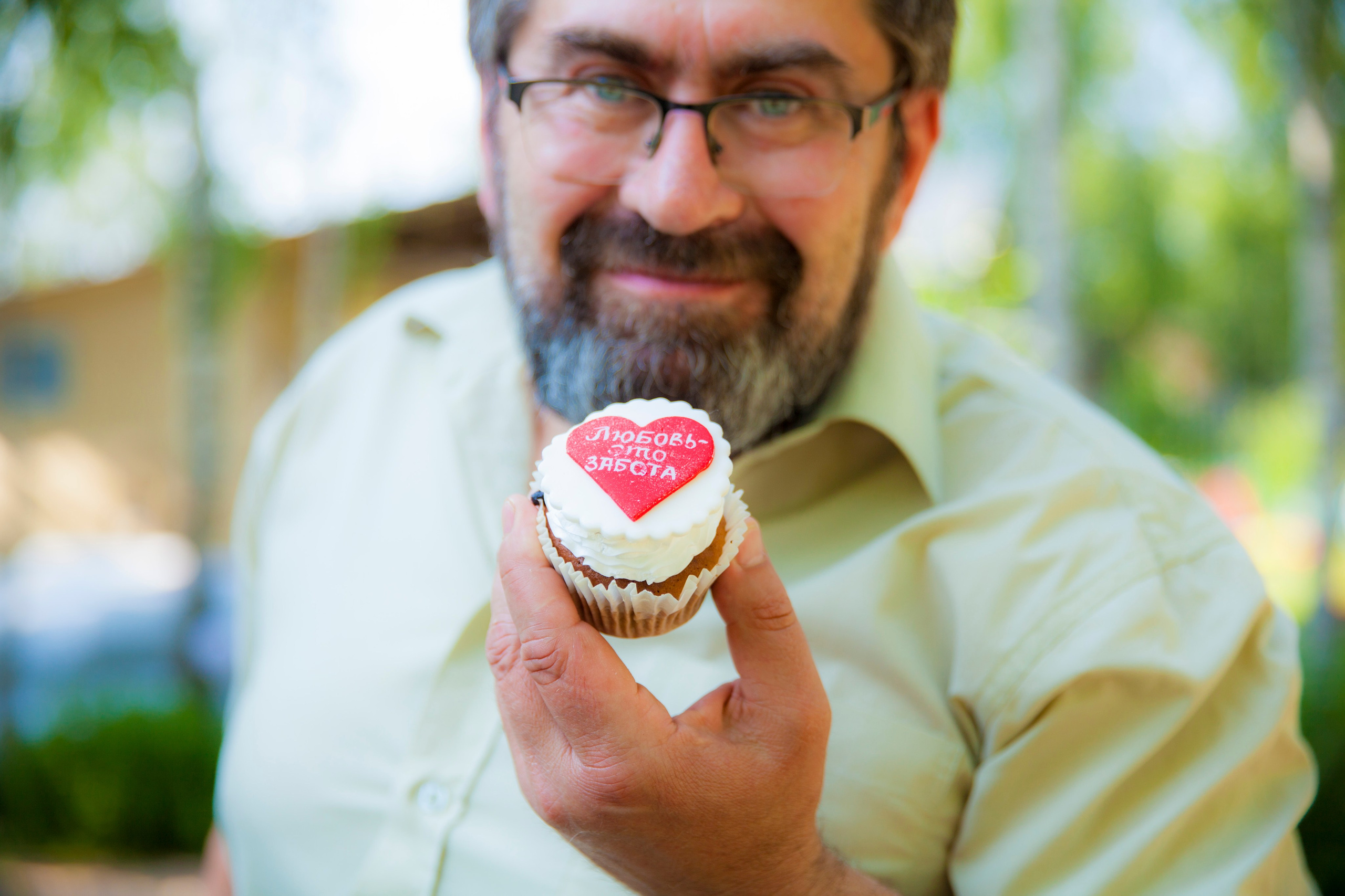 Кокосы. Фотограф Александра Степанова