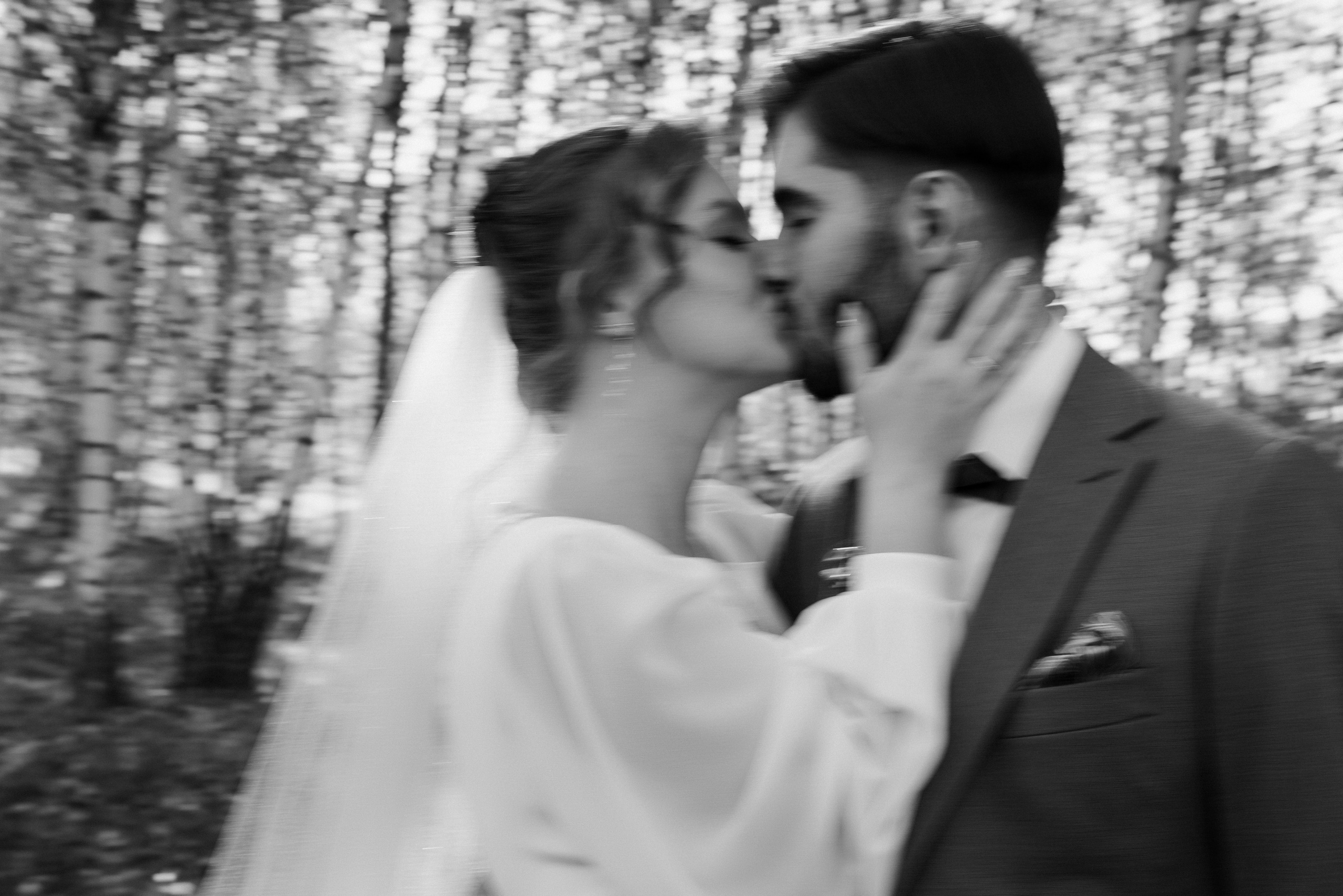 Свадебная фотосессия в Москве