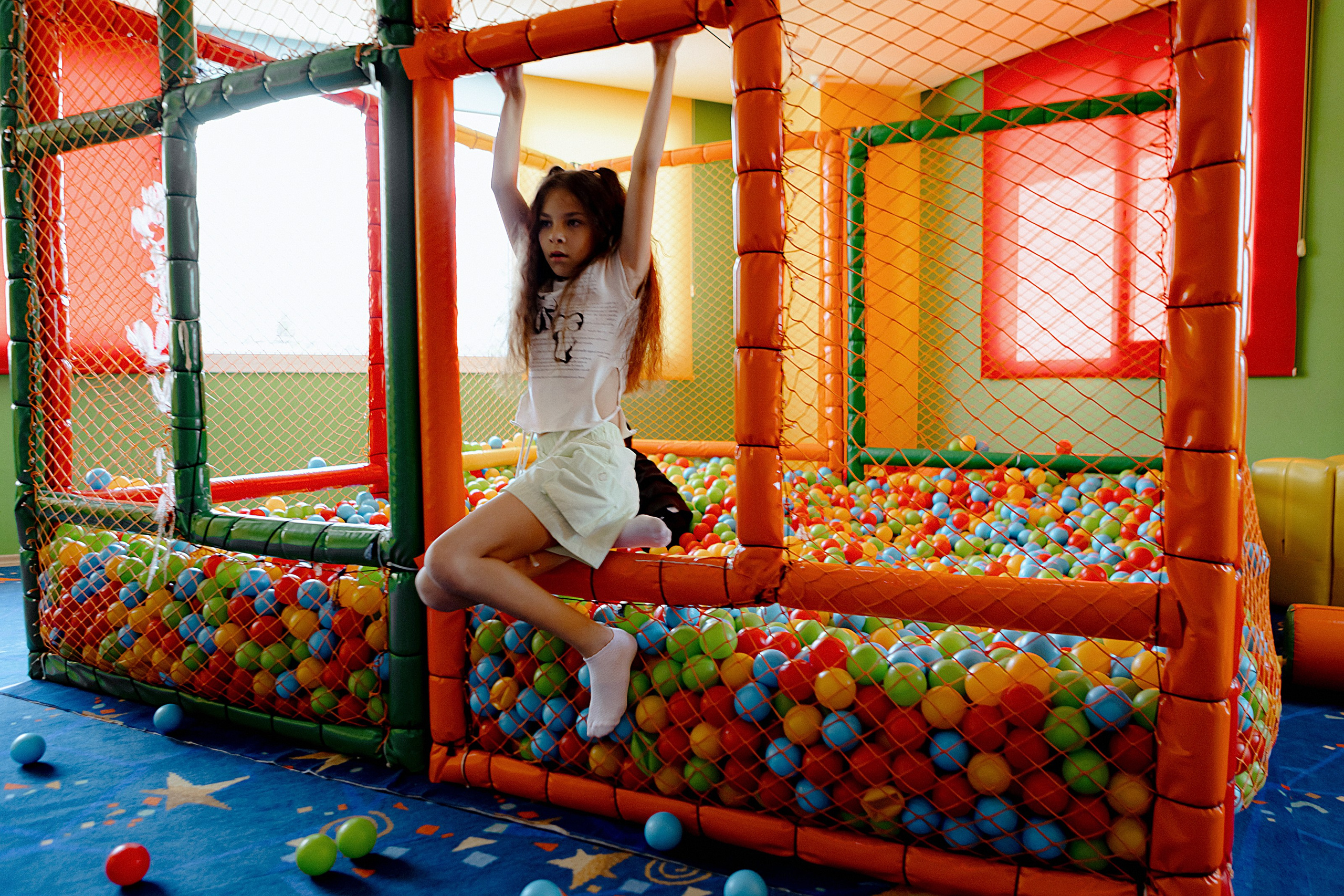 Orlando Starlux. Photographer in Batumi, Georgia Pavel Sharnikov