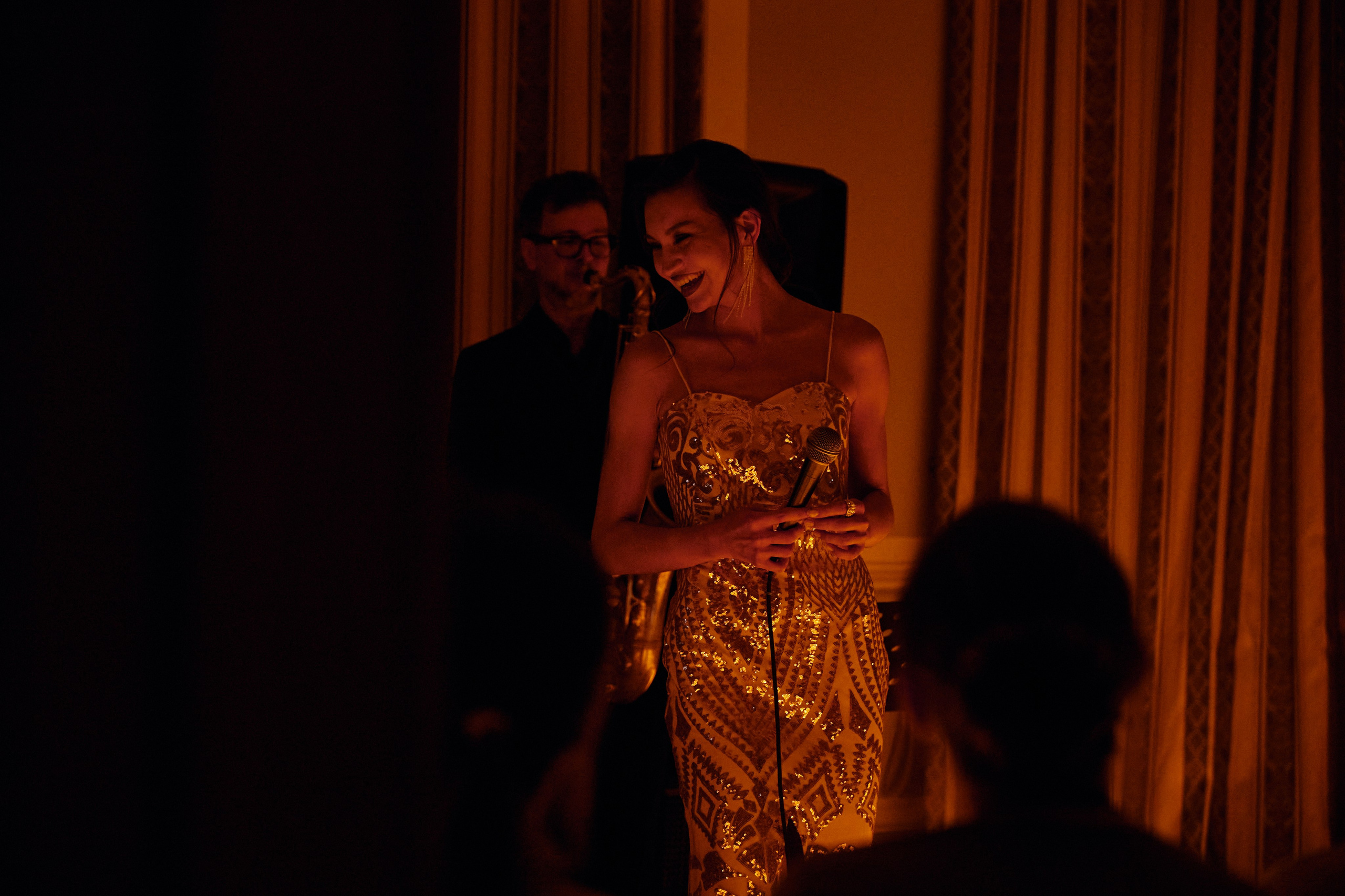 Репортаж. Многофункциональный фотограф