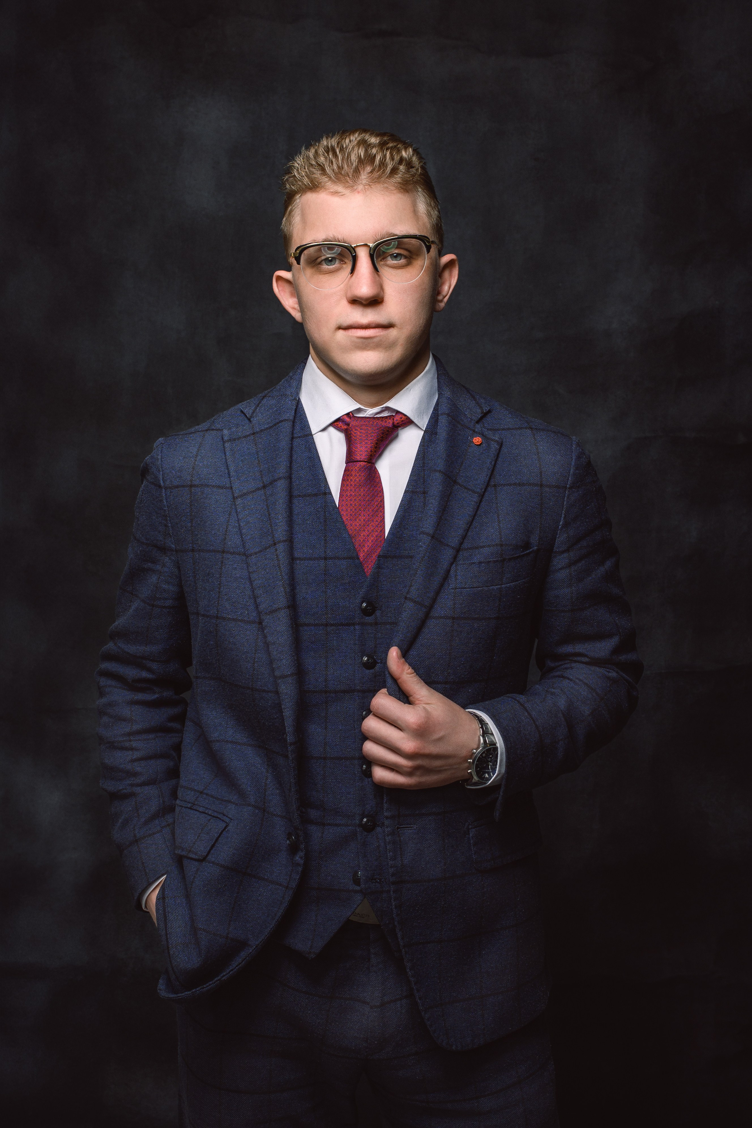 Московская коллегия адвокатов «Аронов и Партнеры». Фотограф Сергей Белов | Москва