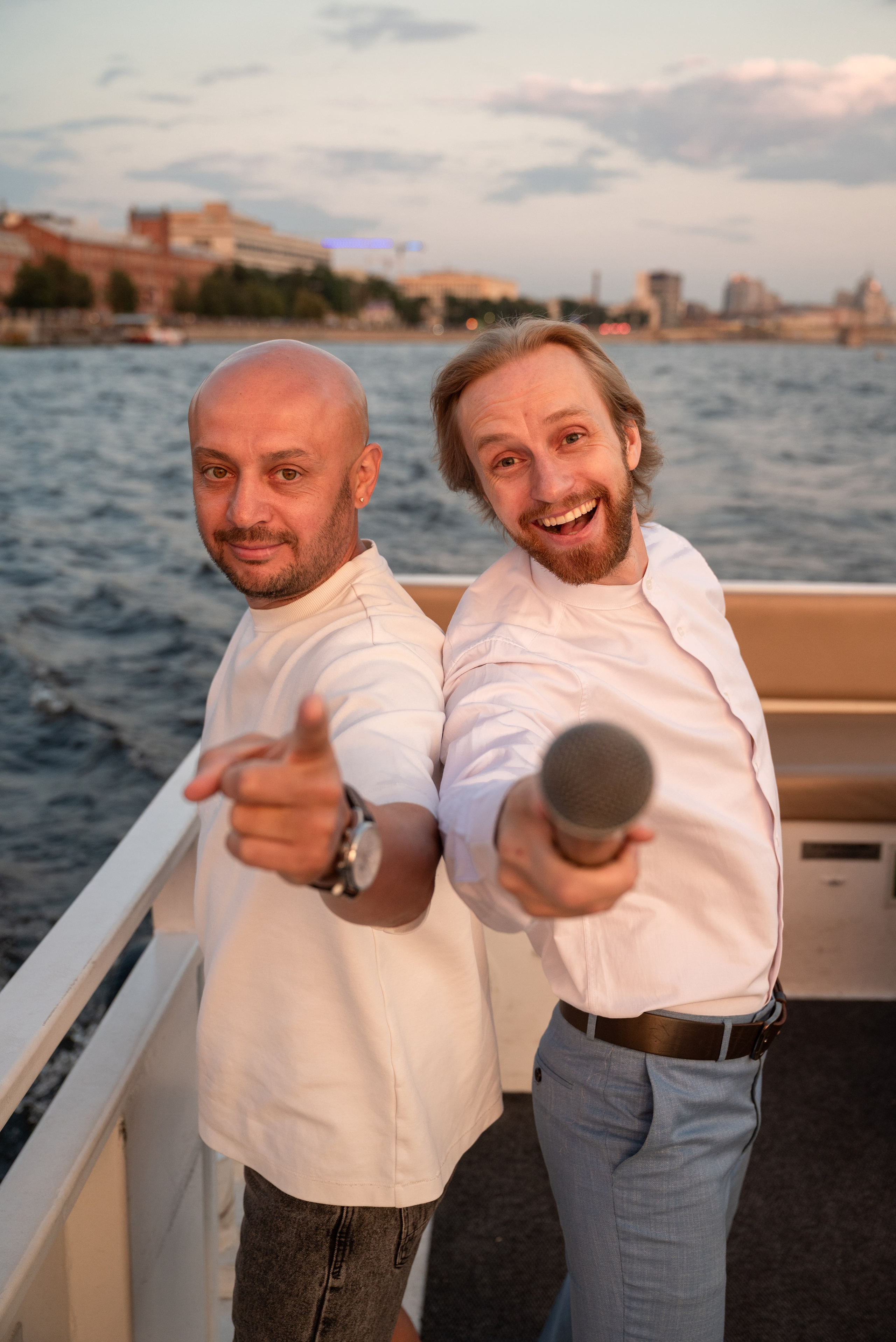 СВАДЬБА НА ТЕПЛОХОДЕ. GlarePhoto (Фотограф Спб)